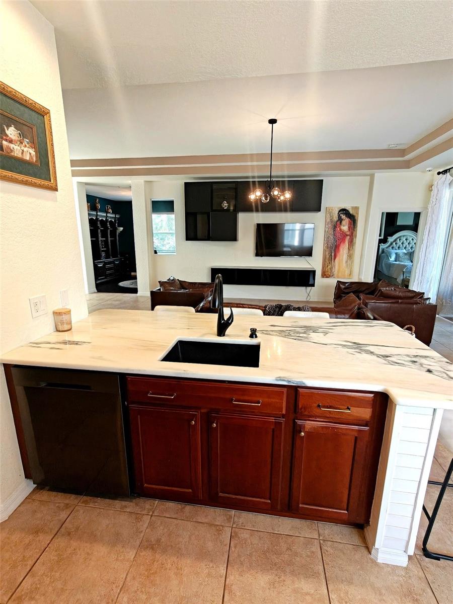 STONEYBROOK AT VENICE - Residential