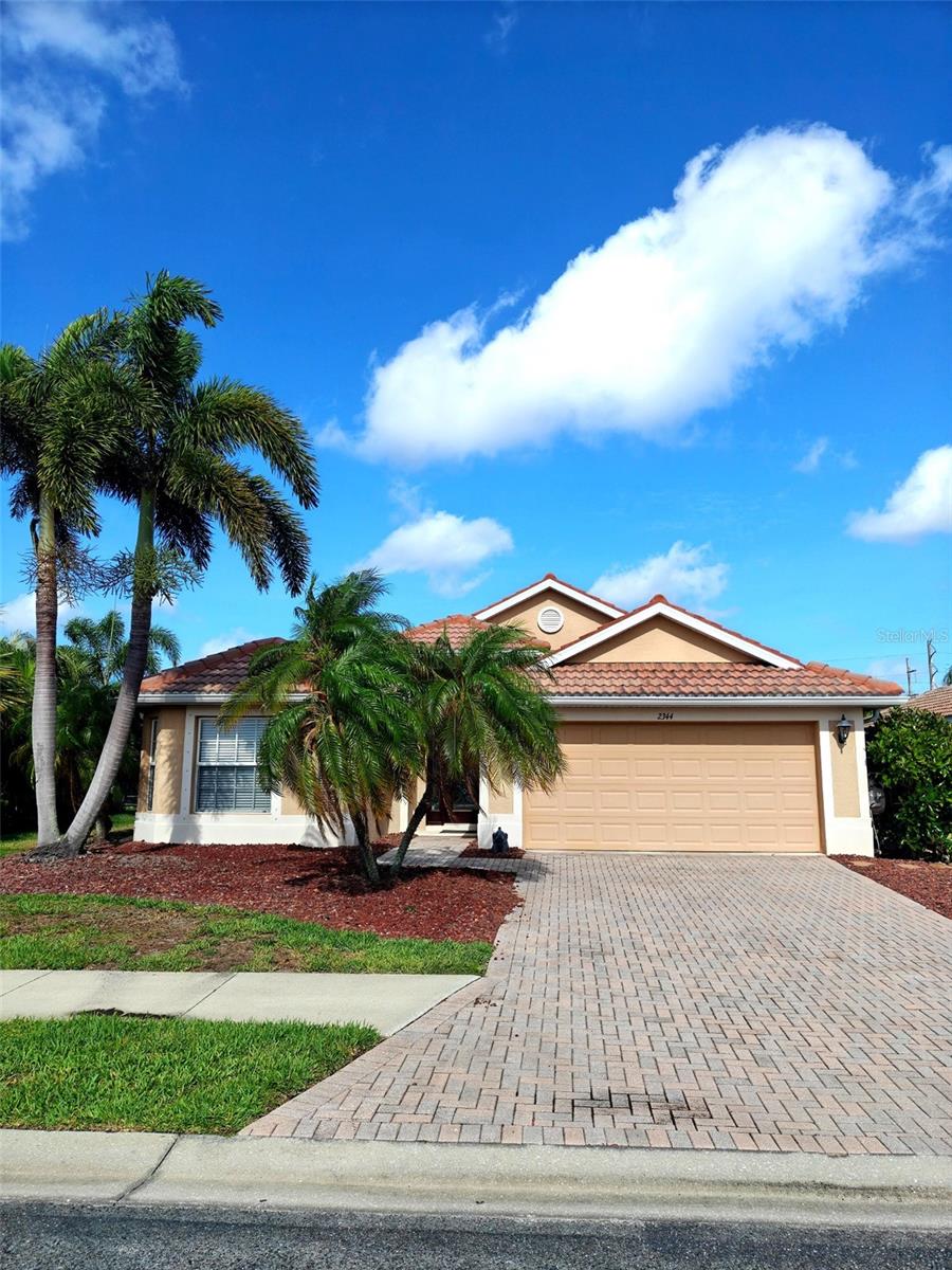 2344 CARAWAY DRIVE