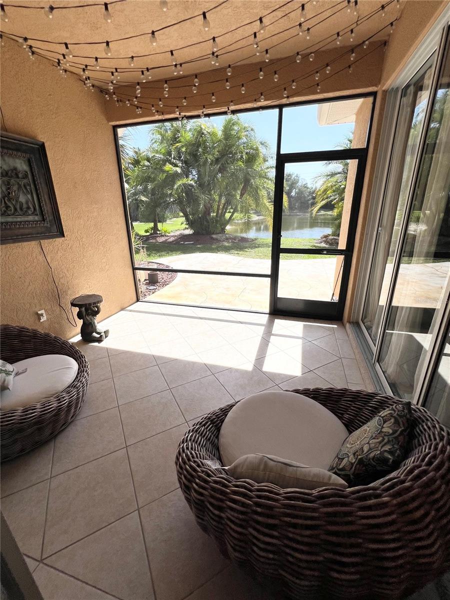 STONEYBROOK AT VENICE - Residential