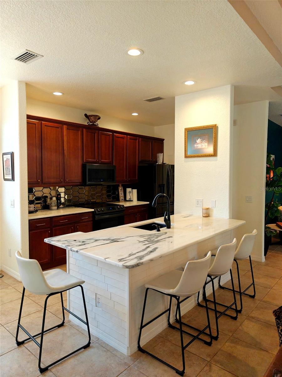 STONEYBROOK AT VENICE - Residential