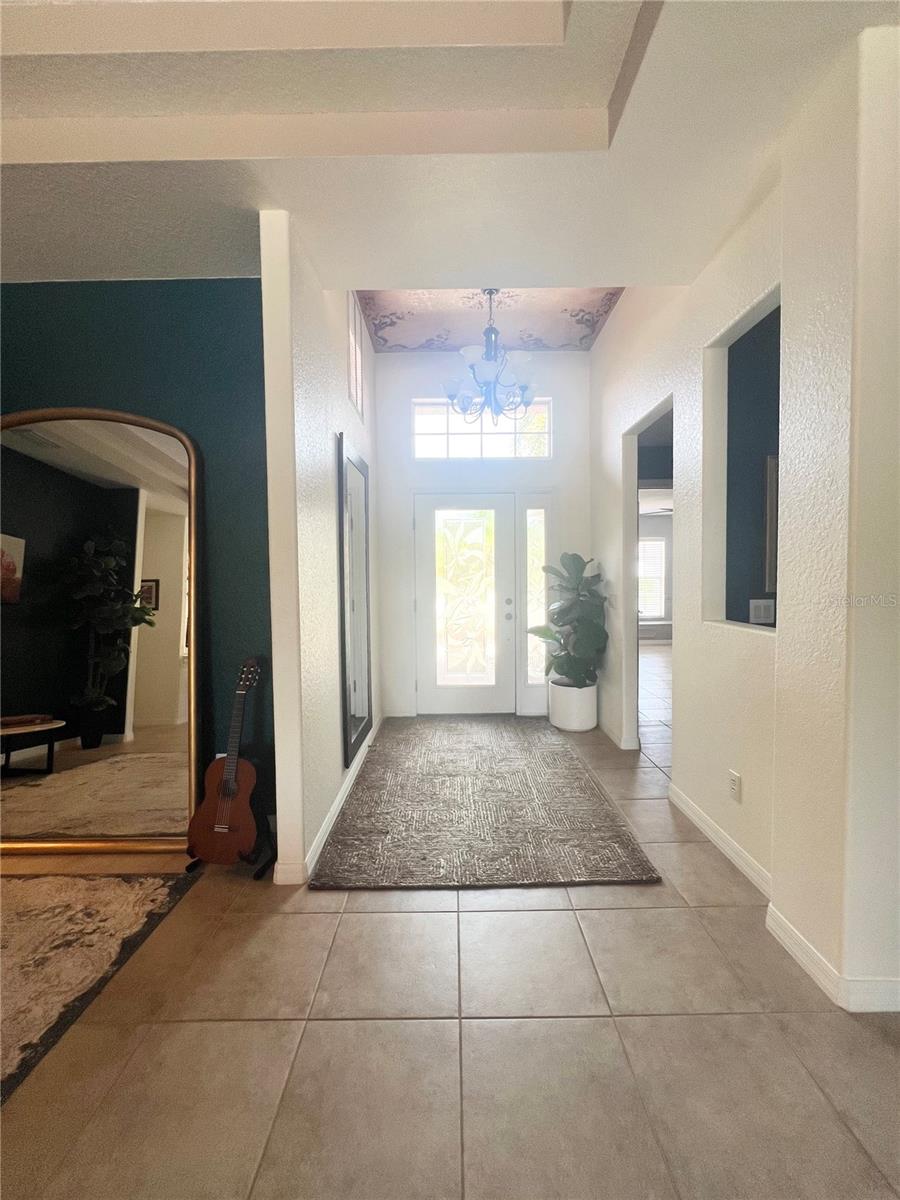 STONEYBROOK AT VENICE - Residential