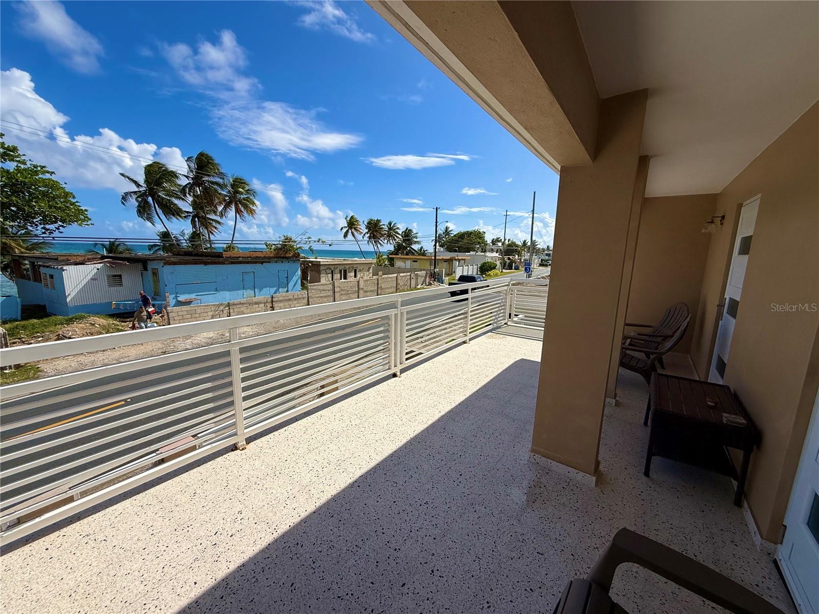 GUARADARRAYA/COFRESI - Residential