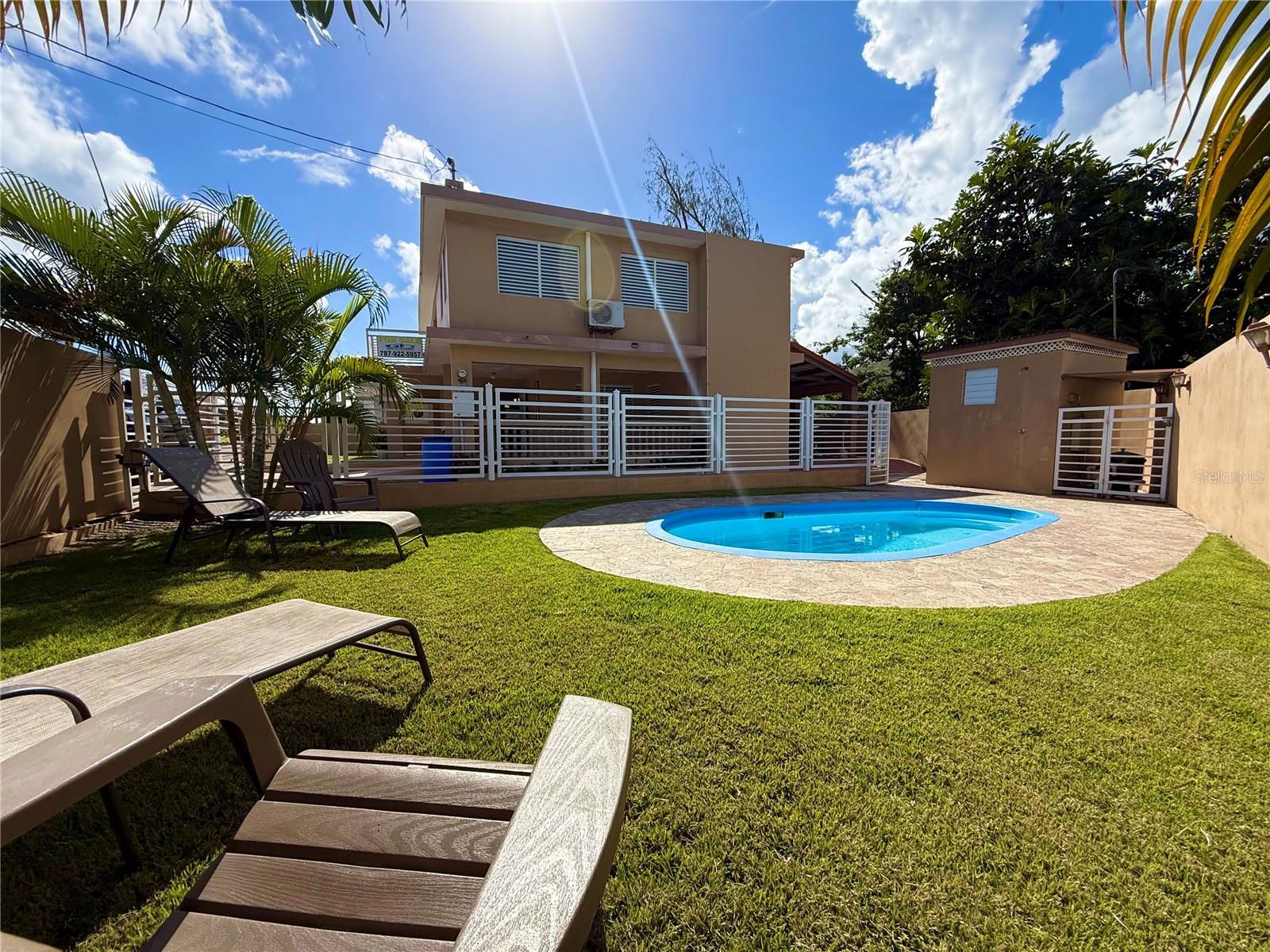 GUARADARRAYA/COFRESI - Residential