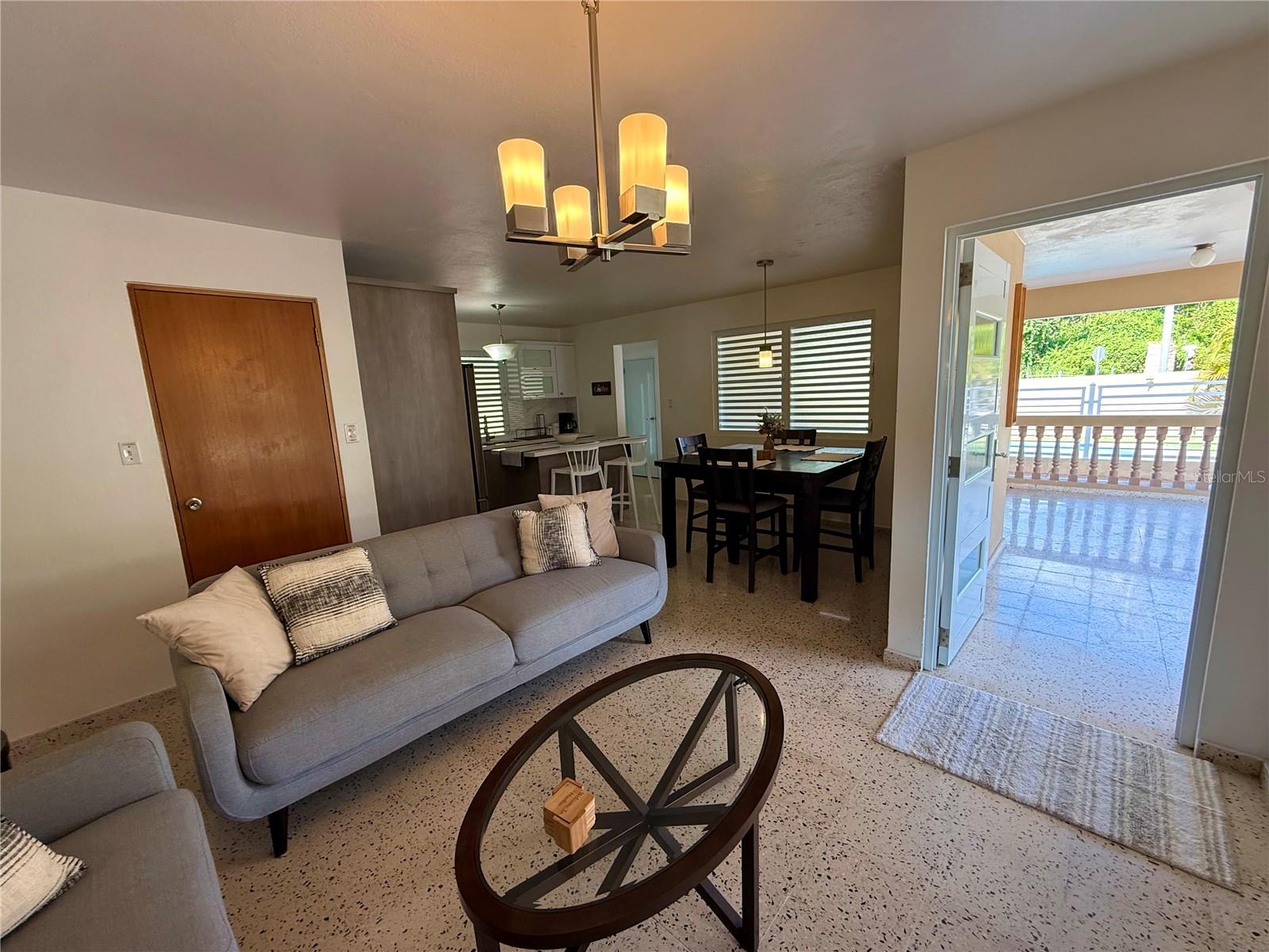 GUARADARRAYA/COFRESI - Residential