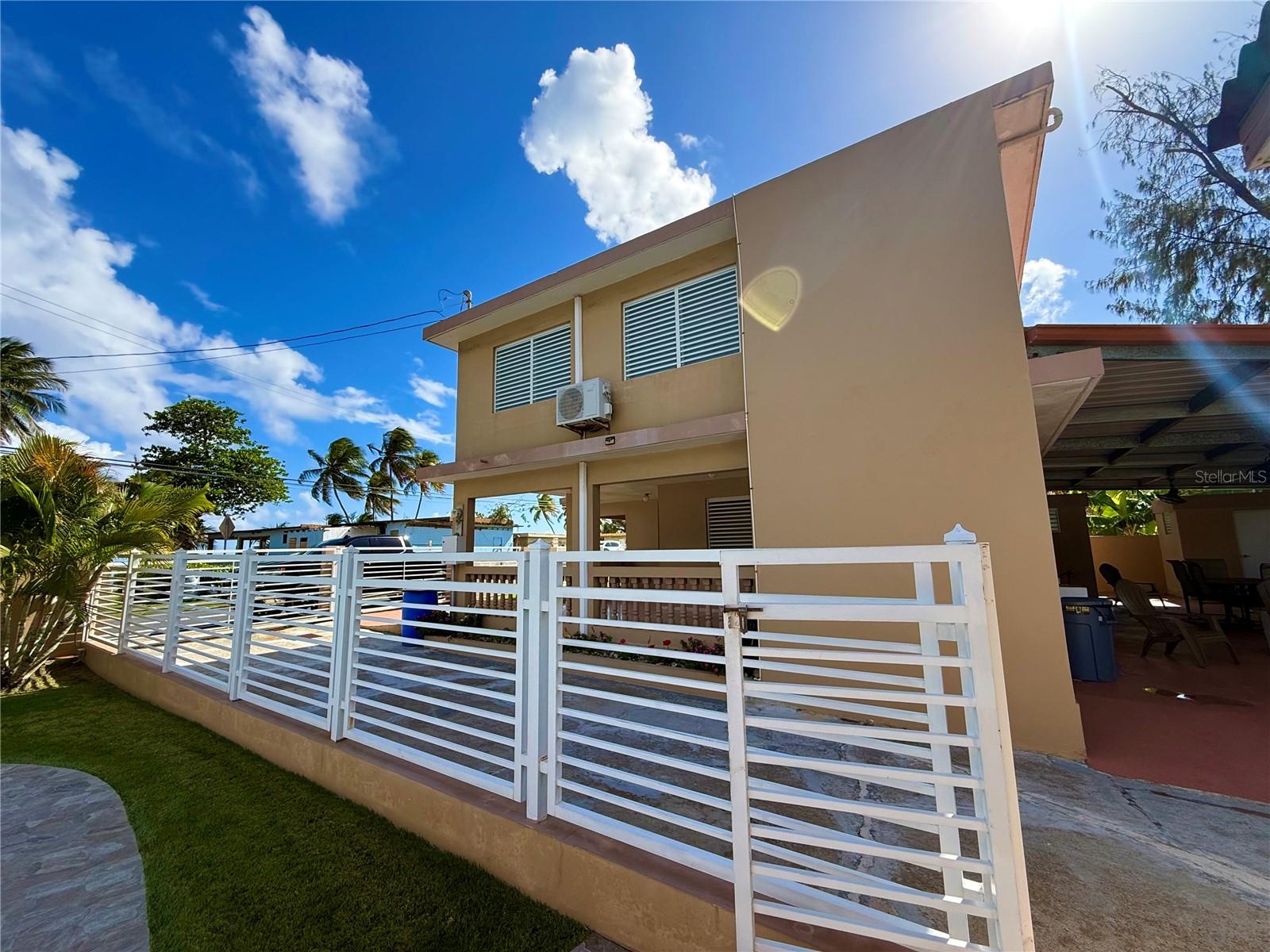 GUARADARRAYA/COFRESI - Residential