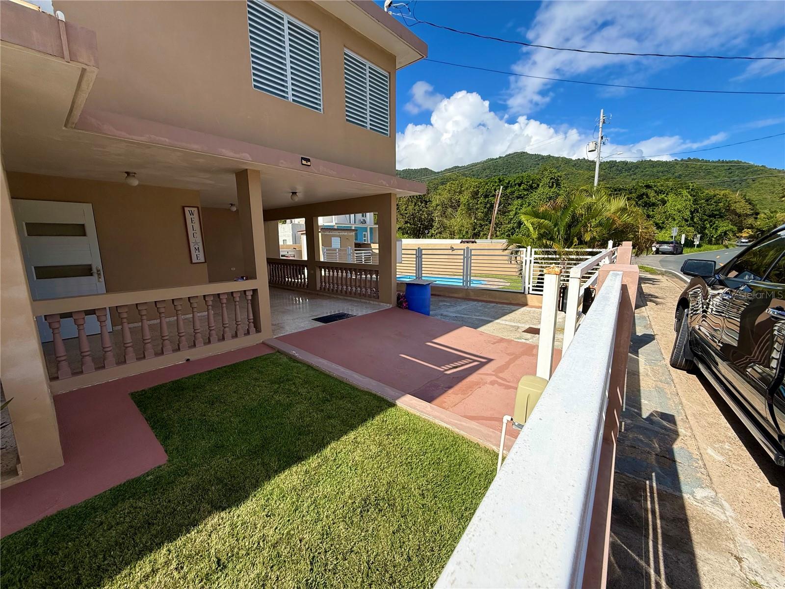 GUARADARRAYA/COFRESI - Residential