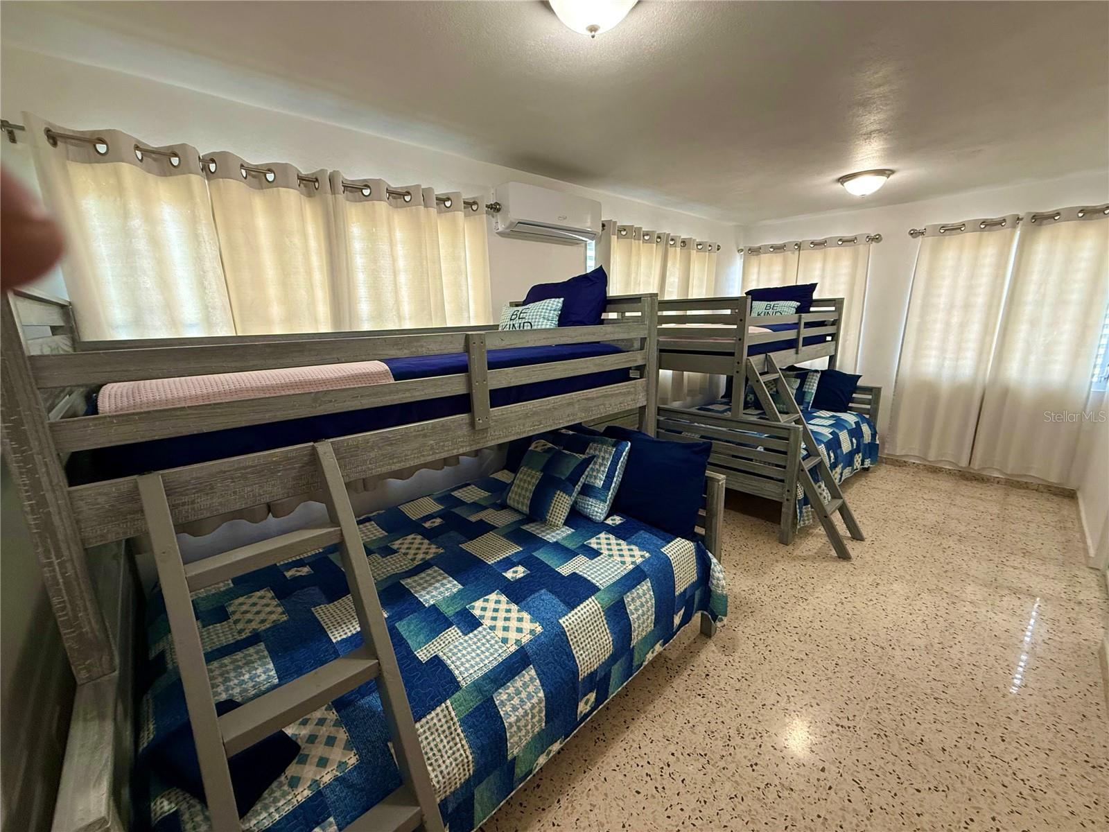 GUARADARRAYA/COFRESI - Residential