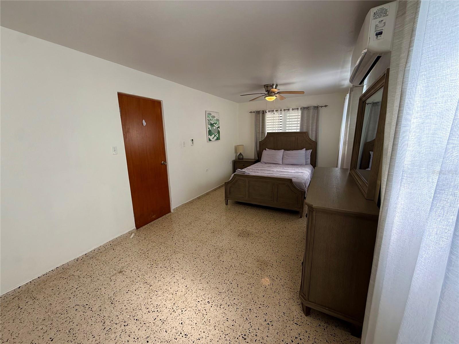 GUARADARRAYA/COFRESI - Residential