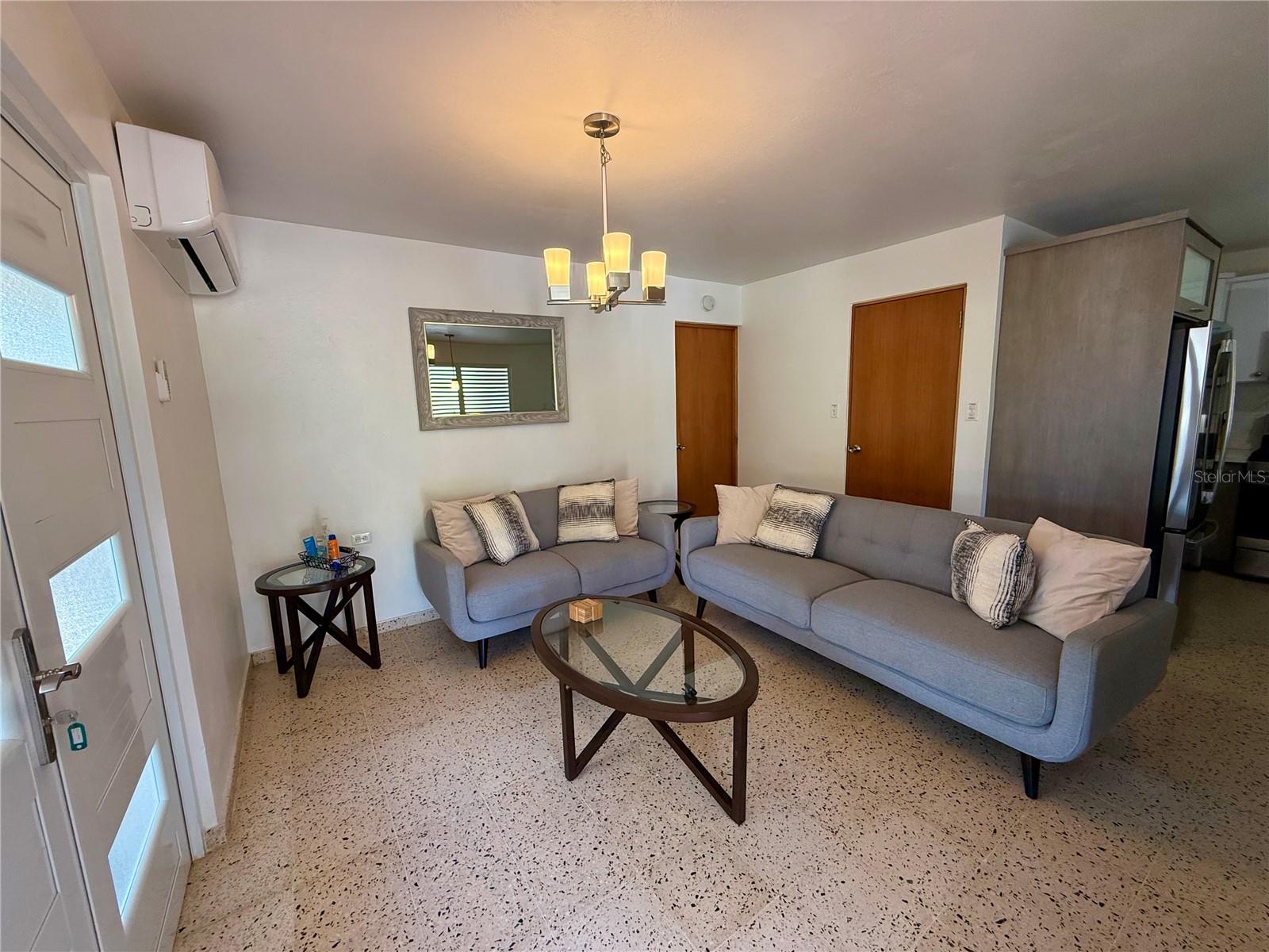 GUARADARRAYA/COFRESI - Residential