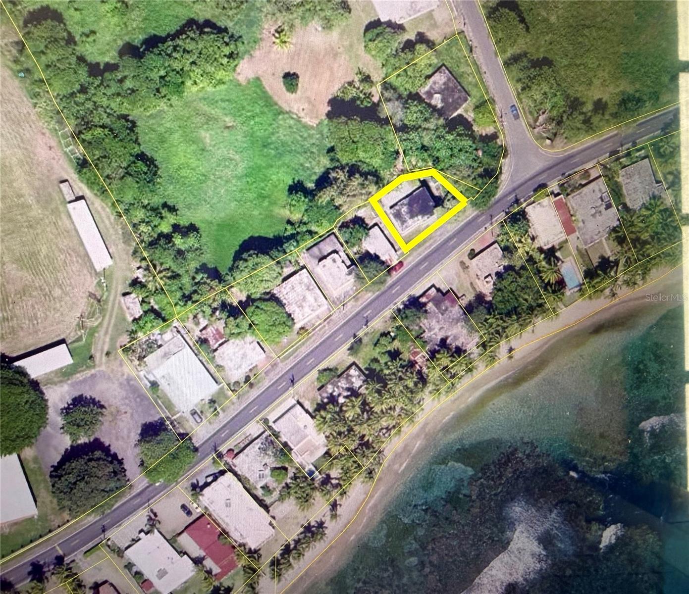 GUARADARRAYA/COFRESI - Residential