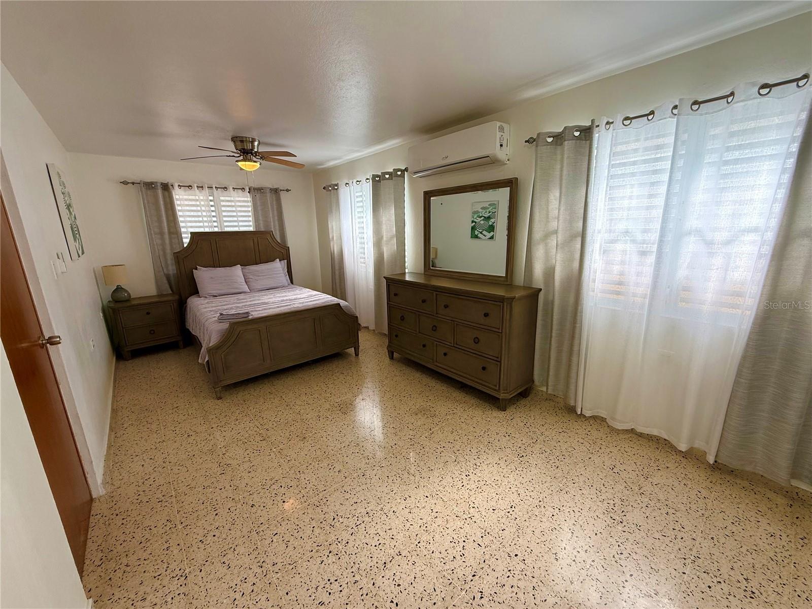 GUARADARRAYA/COFRESI - Residential