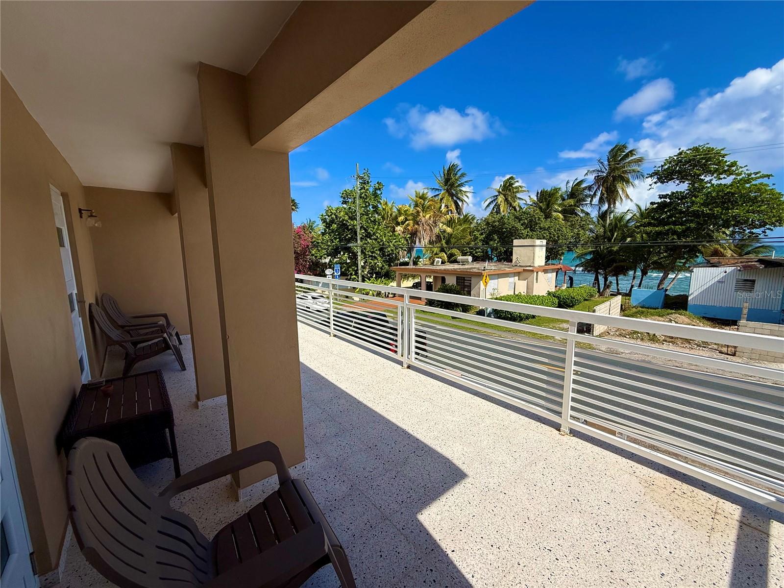 GUARADARRAYA/COFRESI - Residential