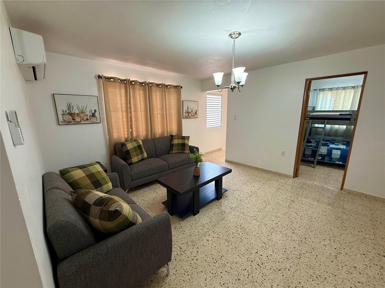 GUARADARRAYA/COFRESI - Residential