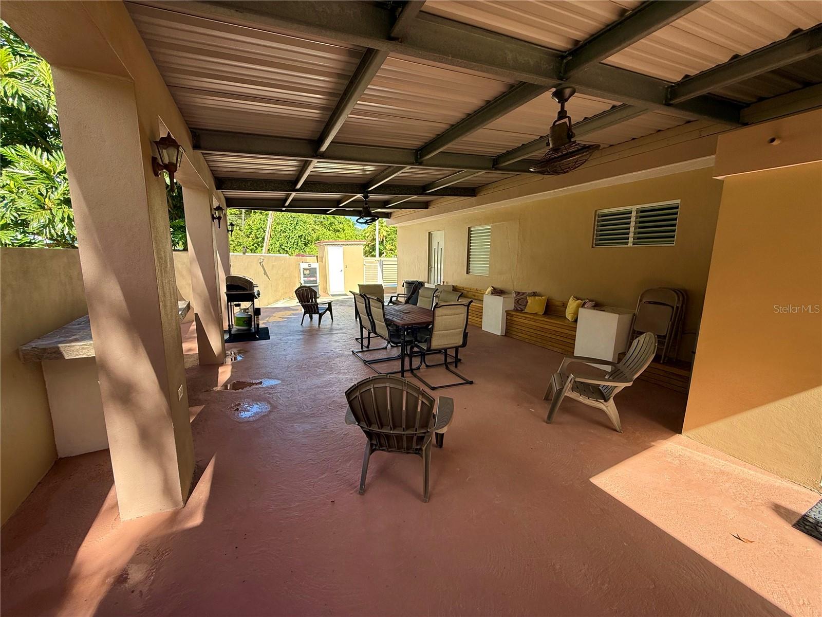 GUARADARRAYA/COFRESI - Residential