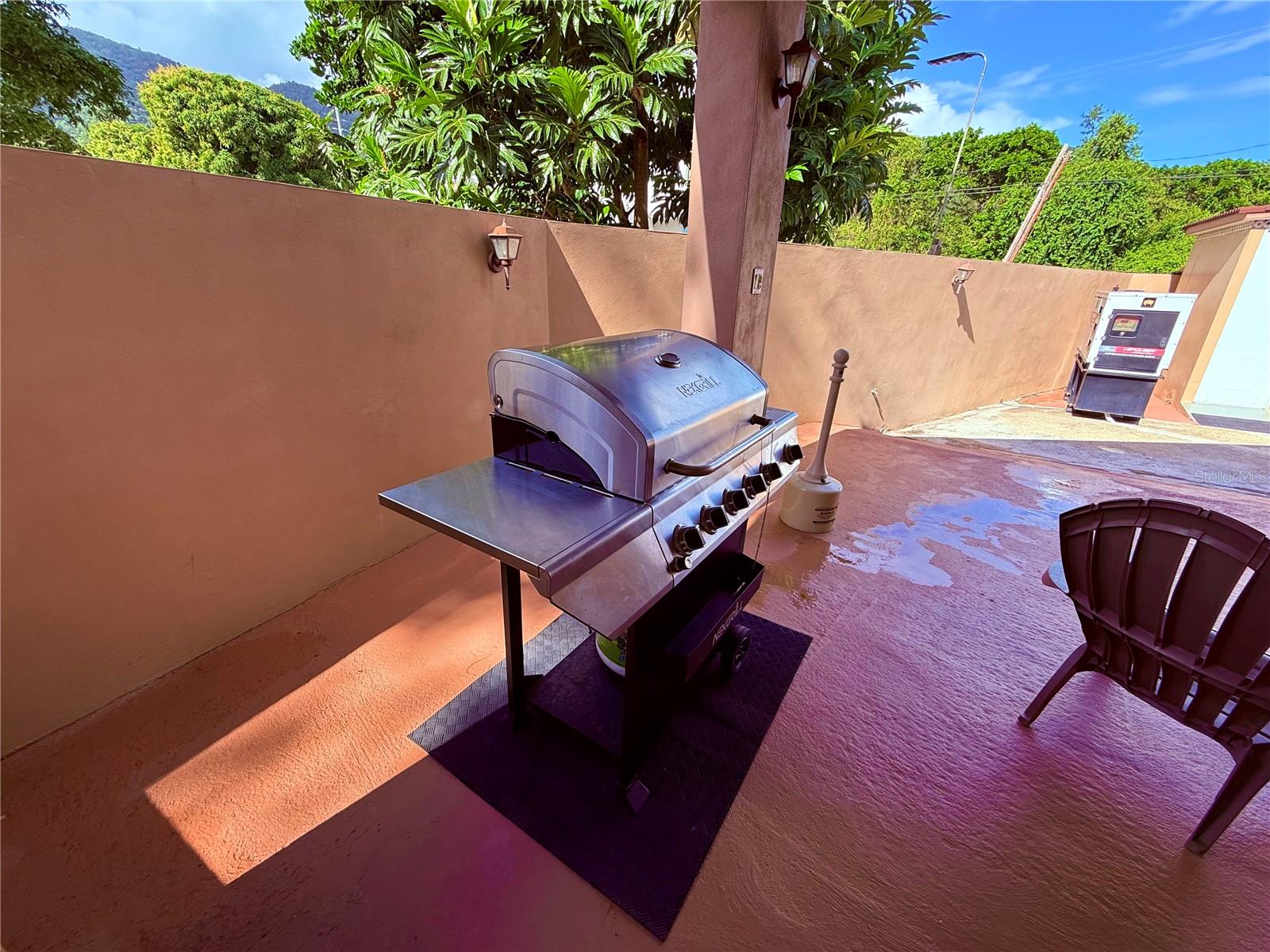 GUARADARRAYA/COFRESI - Residential