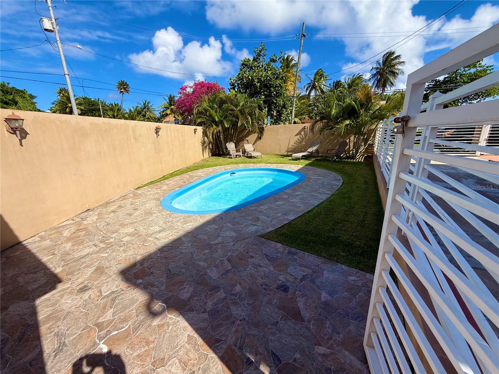 GUARADARRAYA/COFRESI - Residential