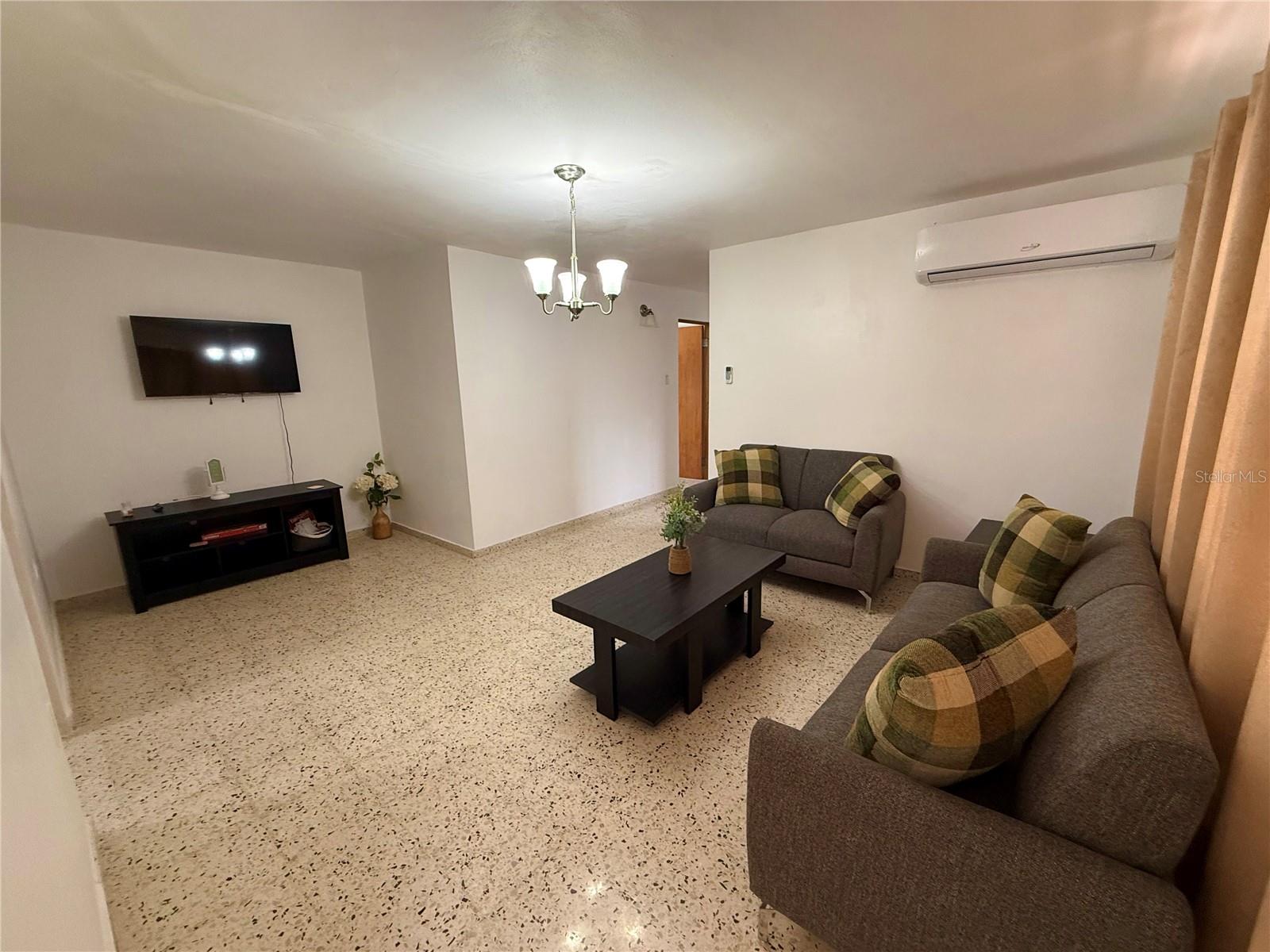 GUARADARRAYA/COFRESI - Residential