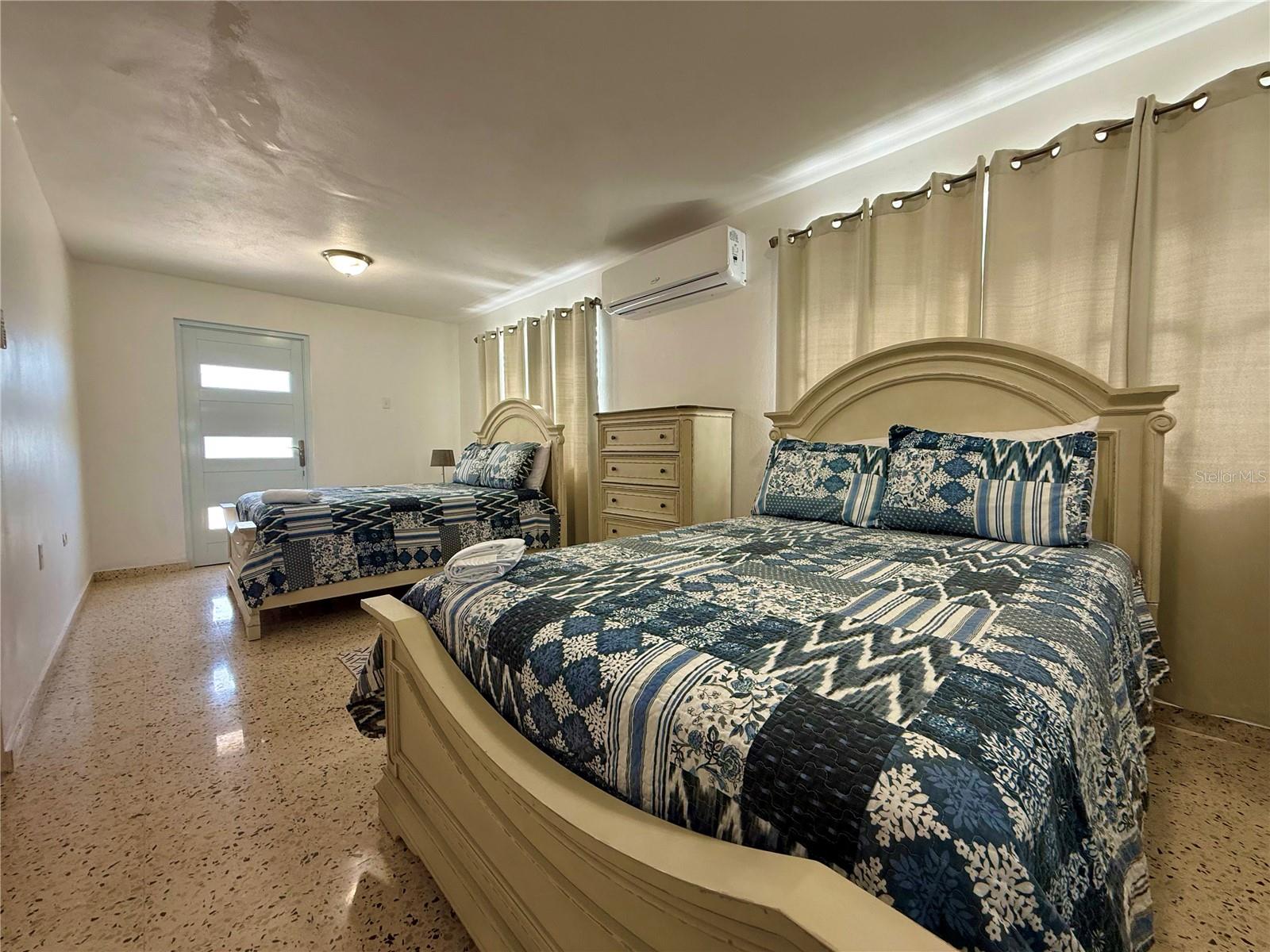 GUARADARRAYA/COFRESI - Residential