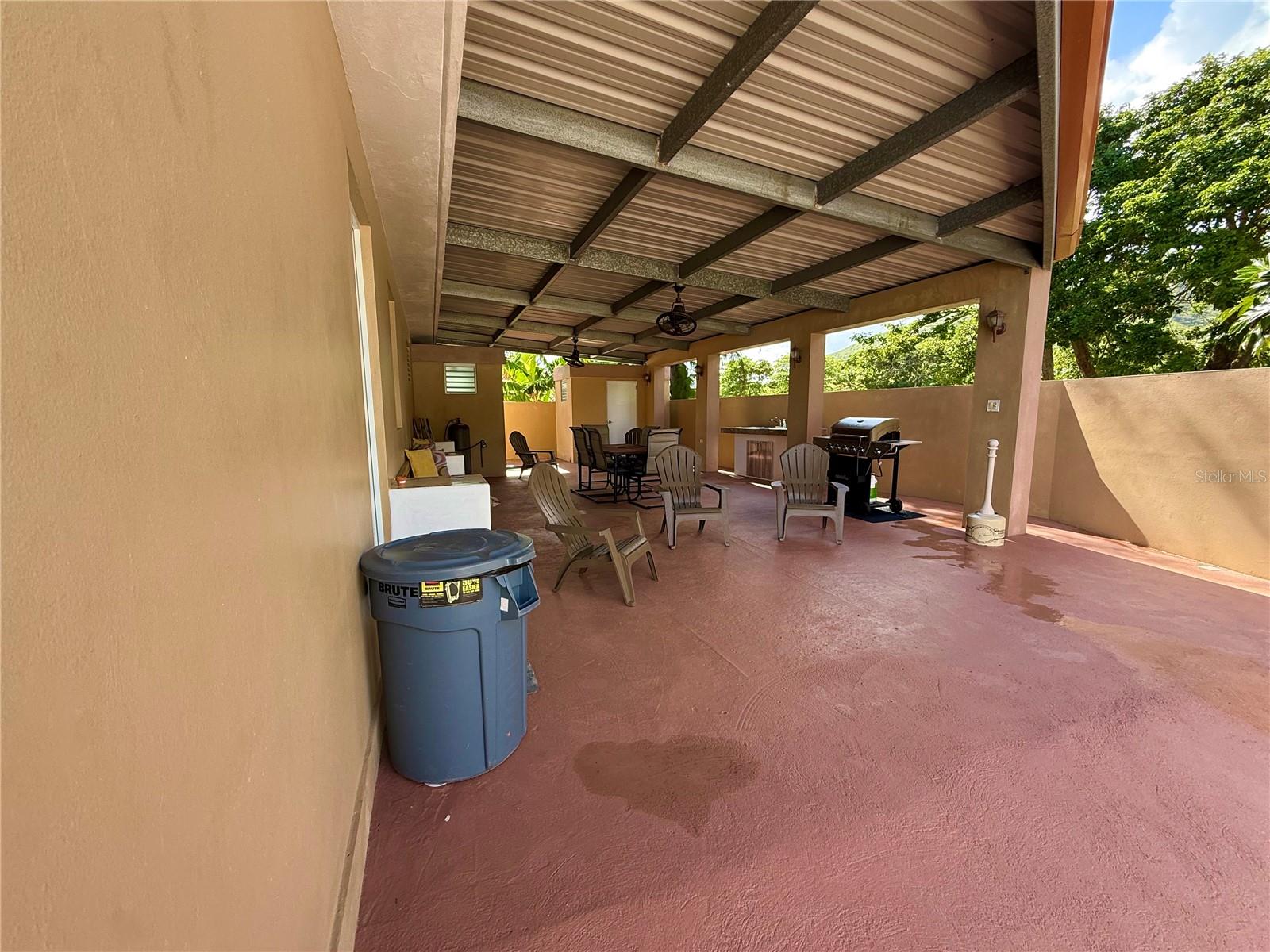 GUARADARRAYA/COFRESI - Residential