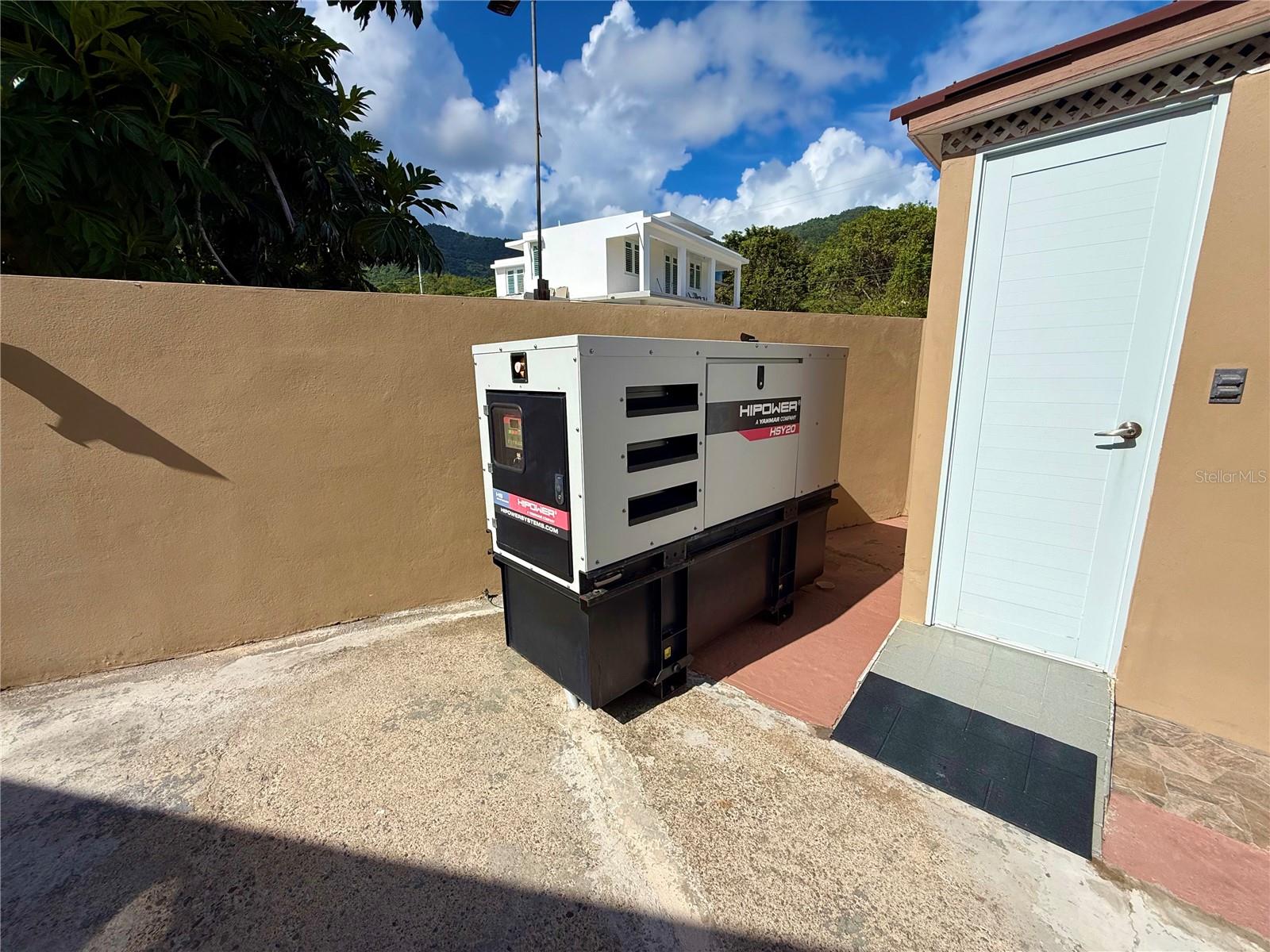 GUARADARRAYA/COFRESI - Residential