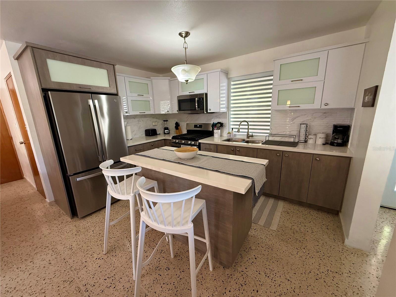 GUARADARRAYA/COFRESI - Residential