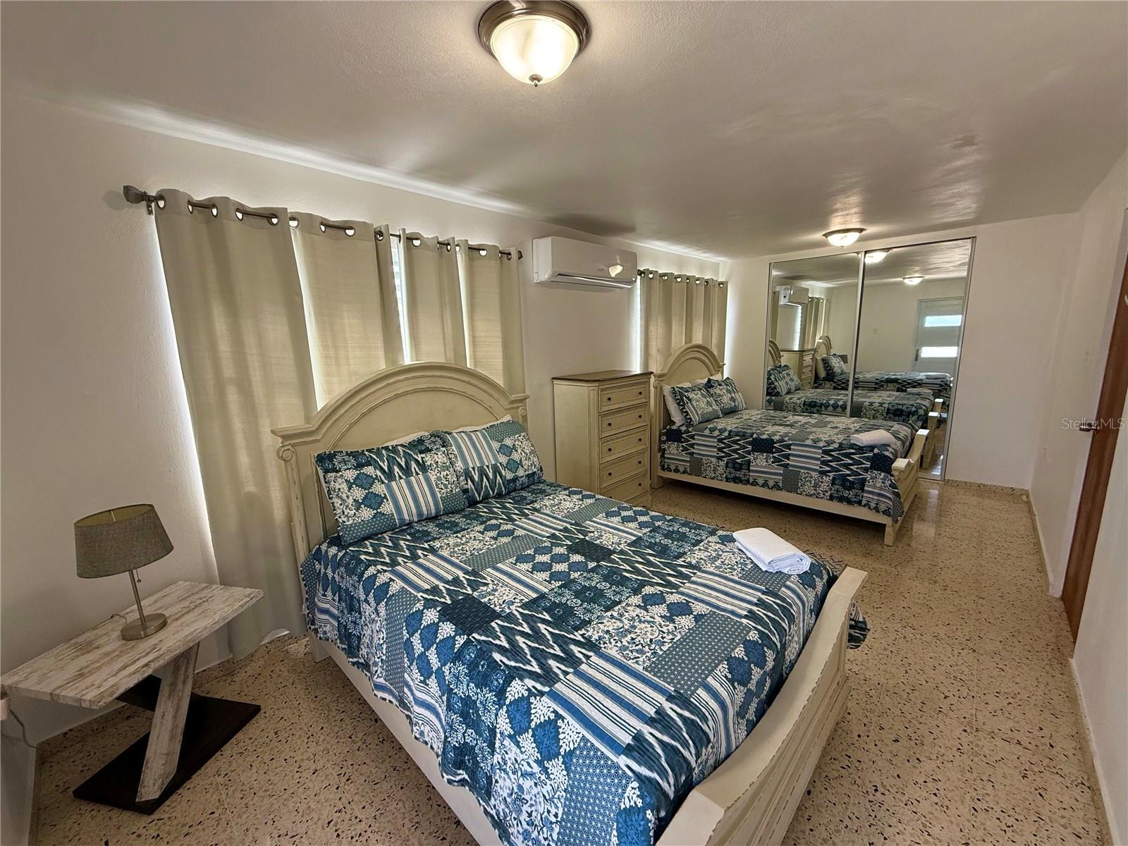 GUARADARRAYA/COFRESI - Residential