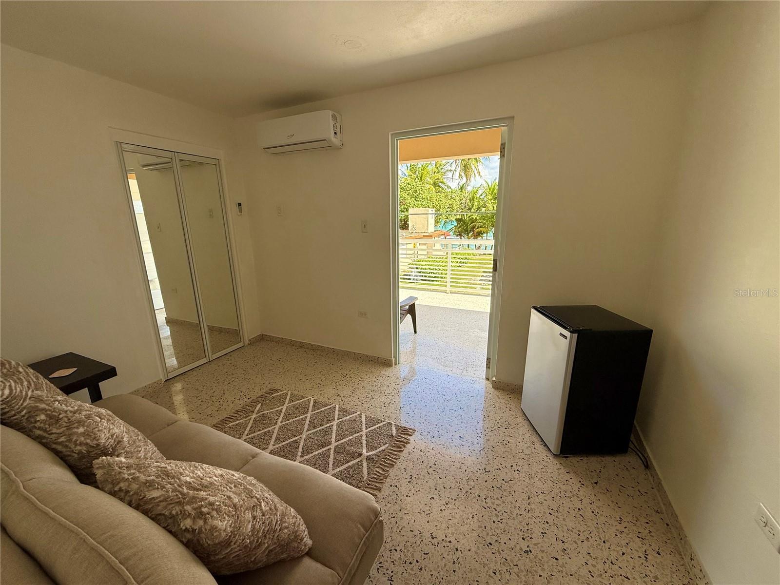 GUARADARRAYA/COFRESI - Residential