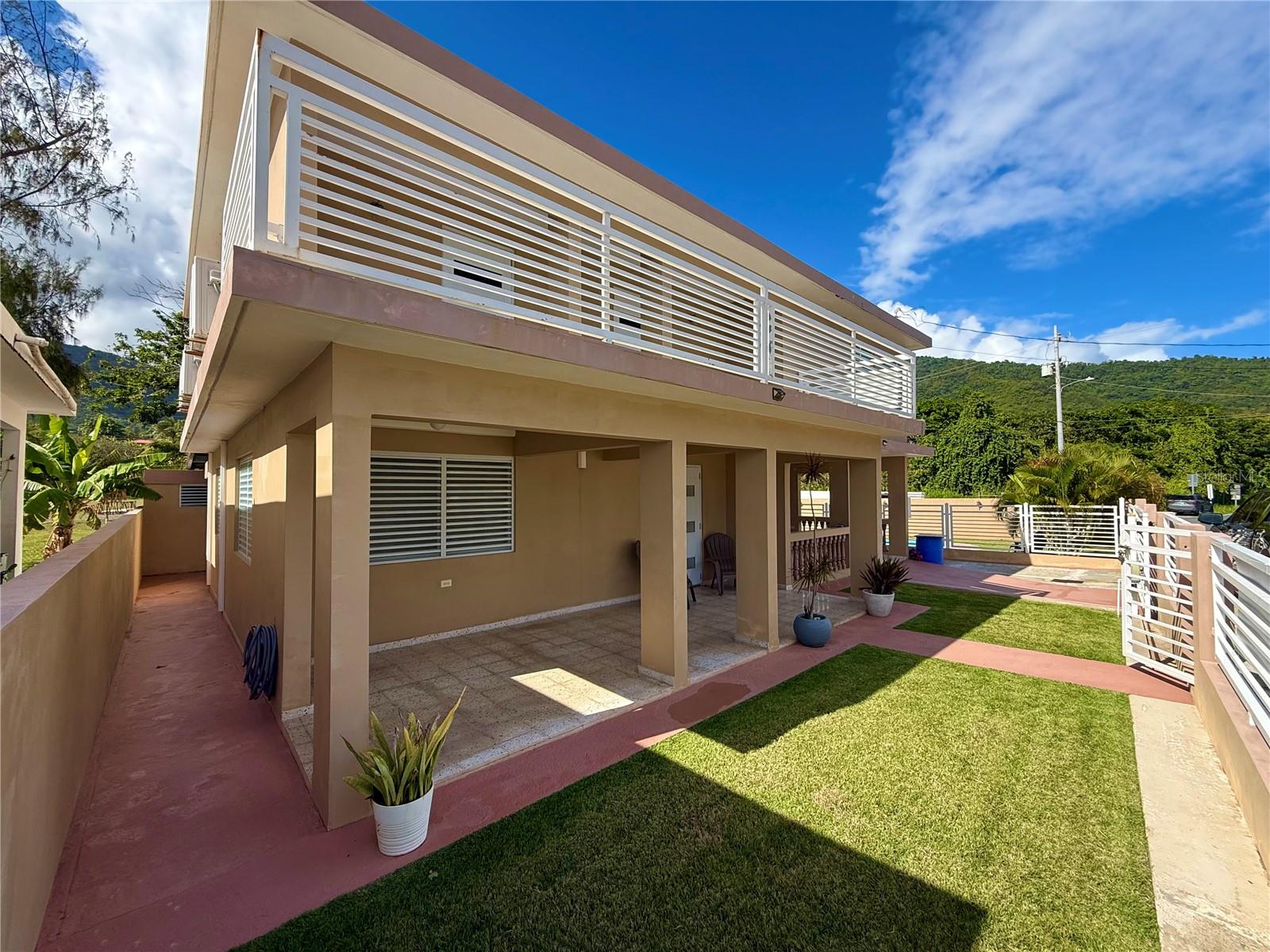 GUARADARRAYA/COFRESI - Residential