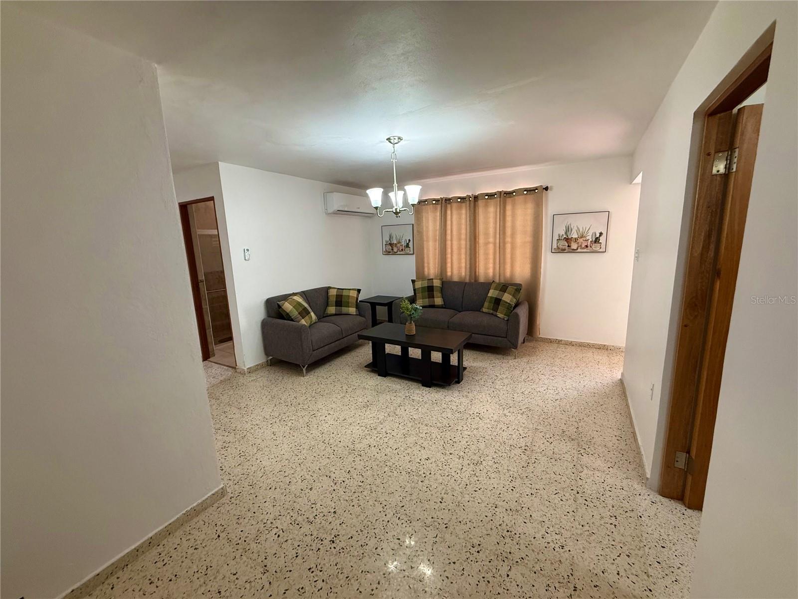 GUARADARRAYA/COFRESI - Residential