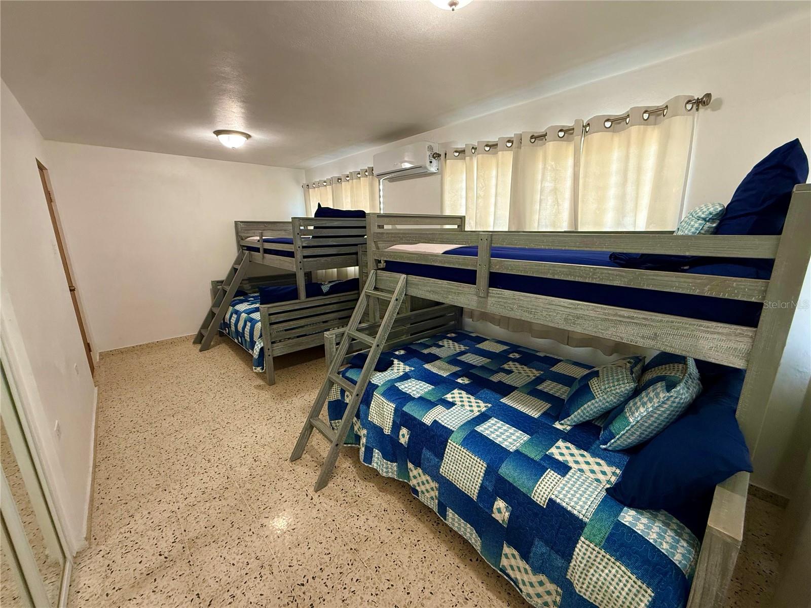 GUARADARRAYA/COFRESI - Residential