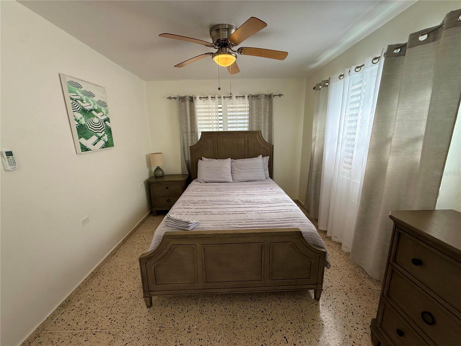 GUARADARRAYA/COFRESI - Residential