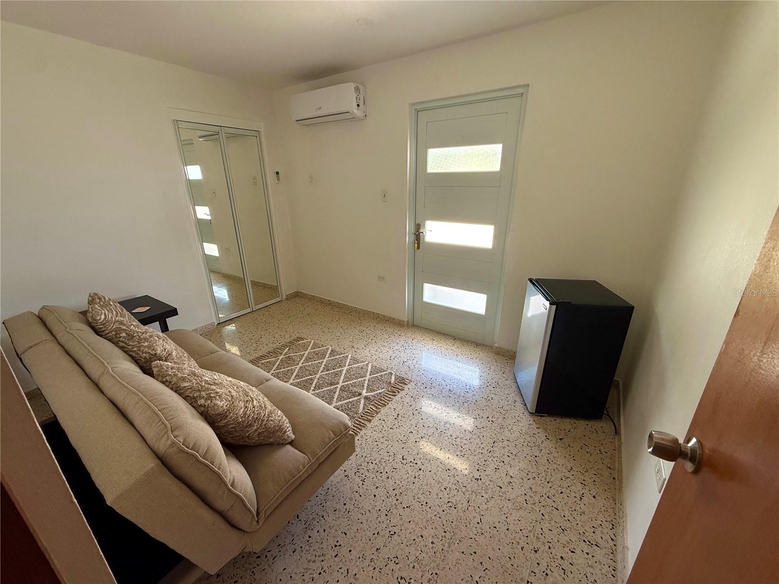 GUARADARRAYA/COFRESI - Residential