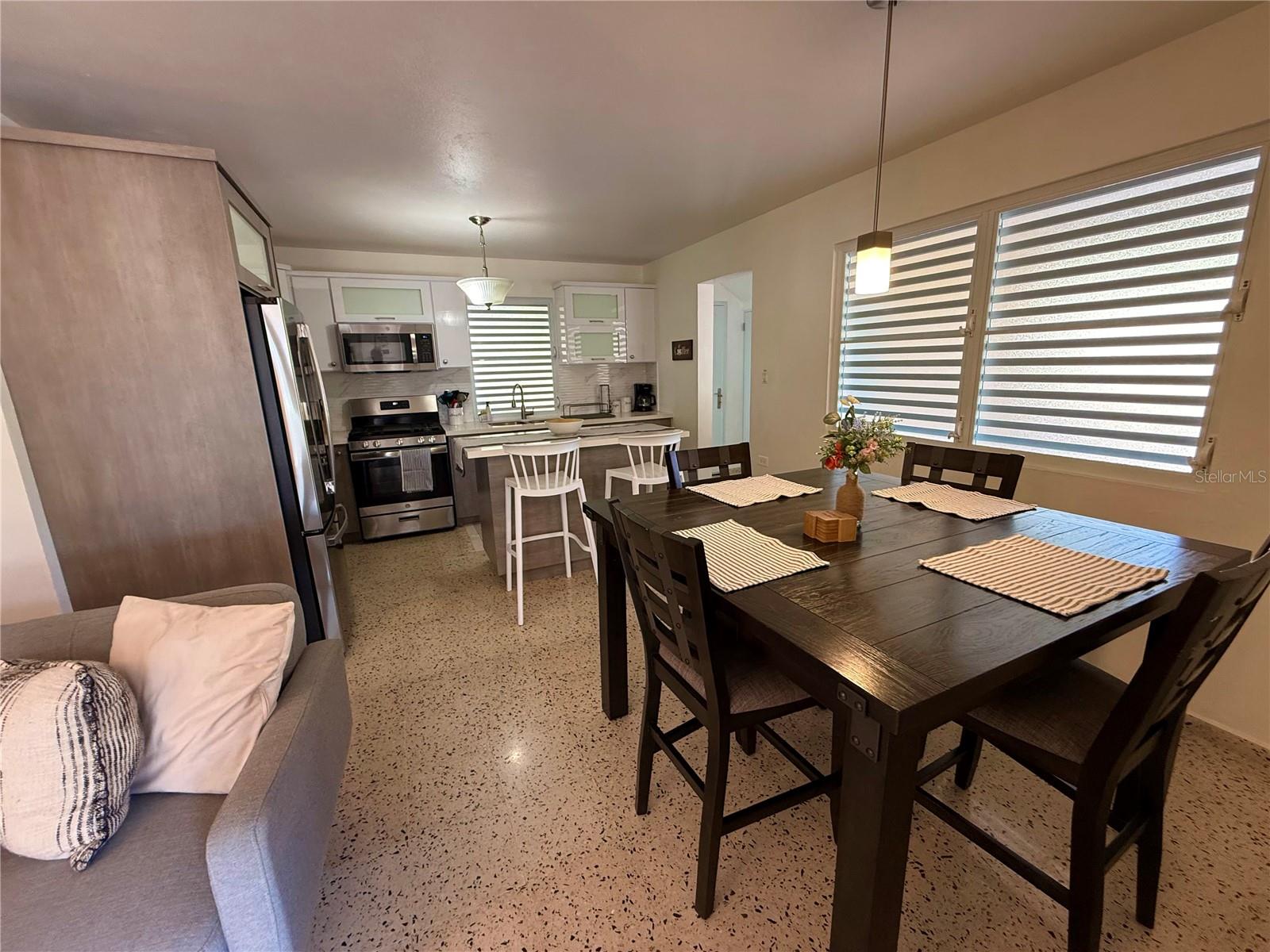 GUARADARRAYA/COFRESI - Residential