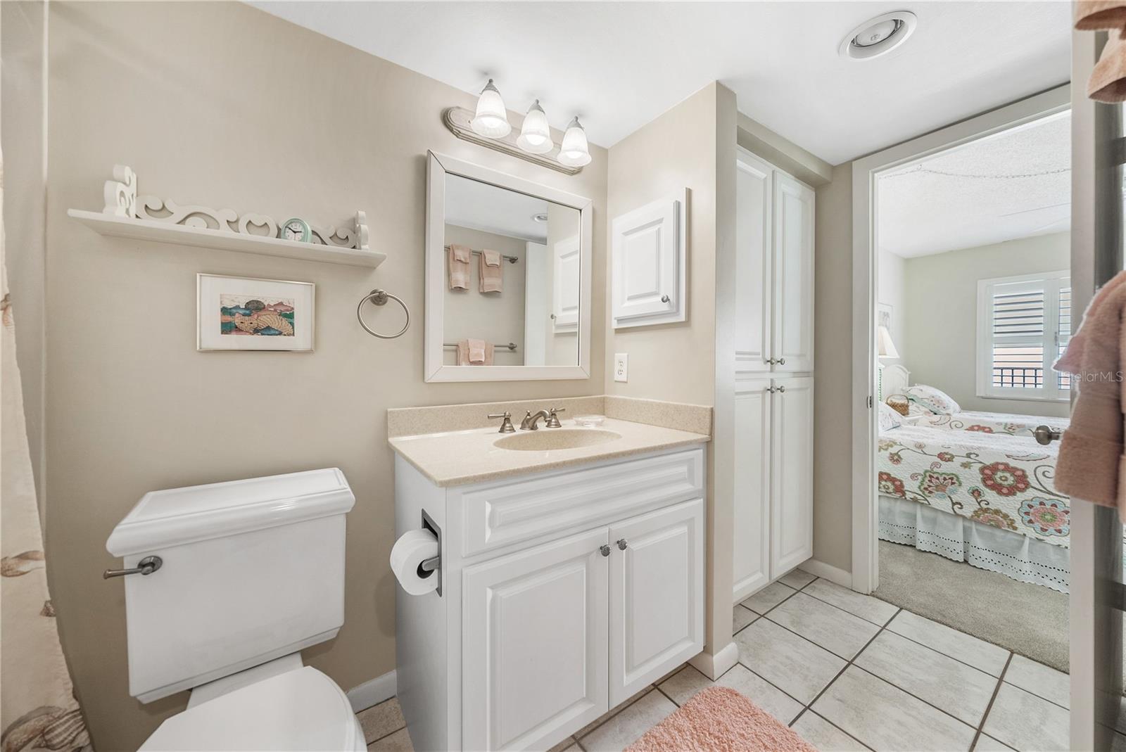 SEA OATS BLDG C - Residential