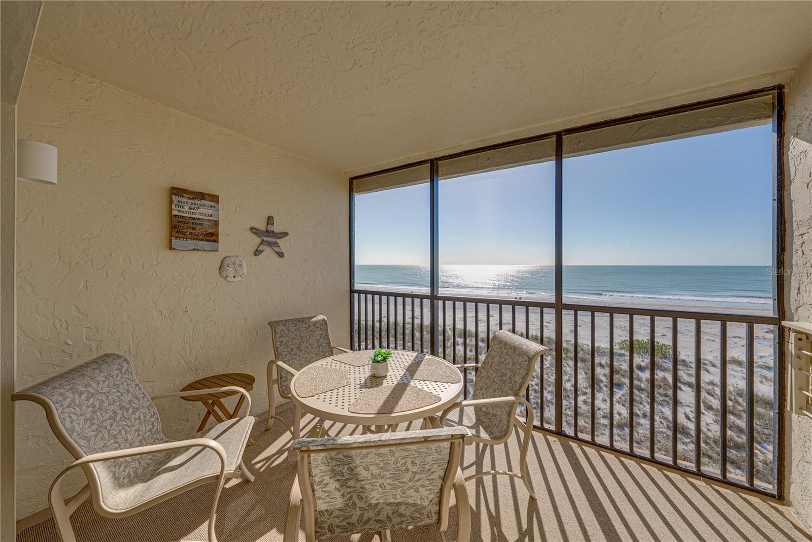 SEA OATS BLDG C - Residential