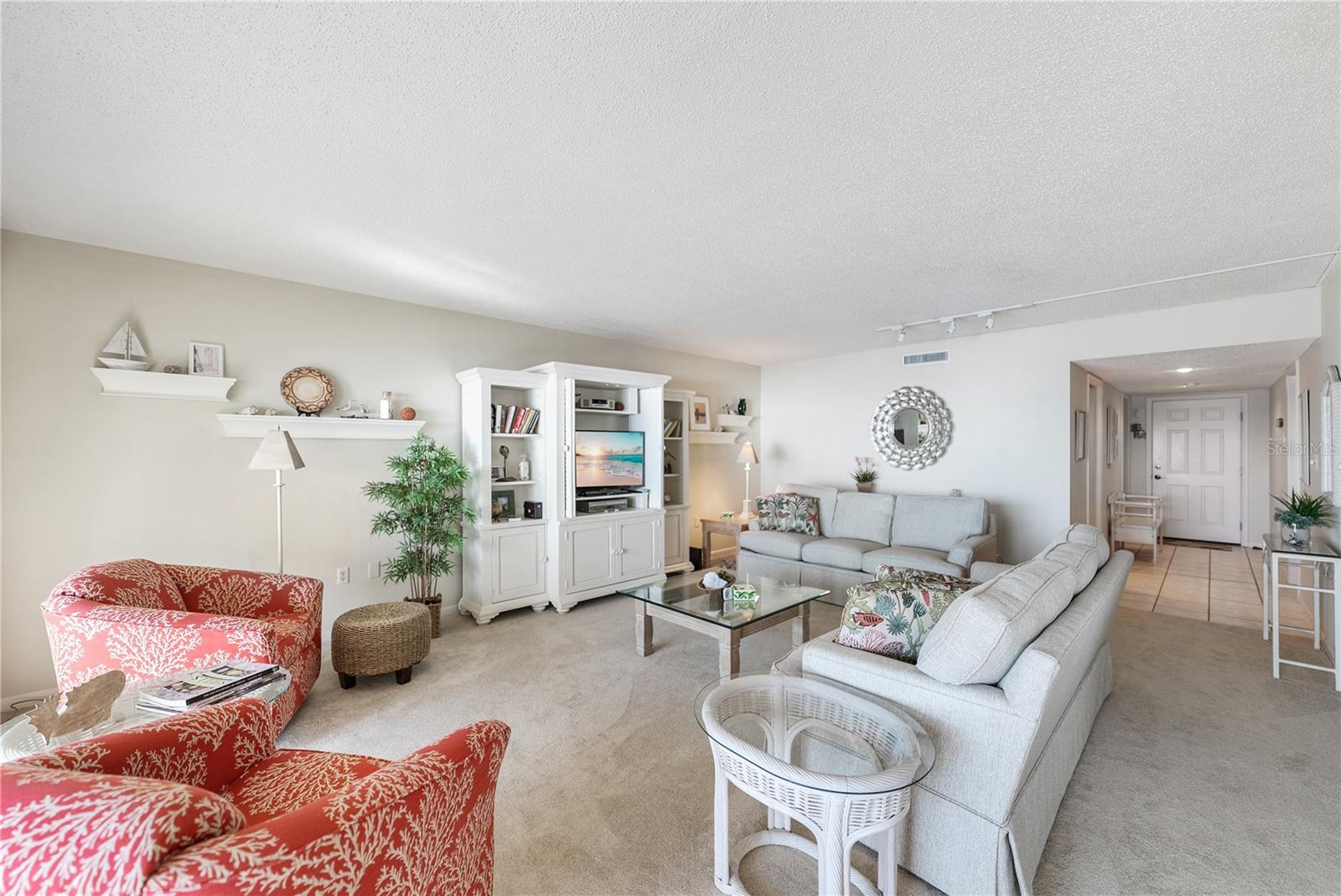 SEA OATS BLDG C - Residential