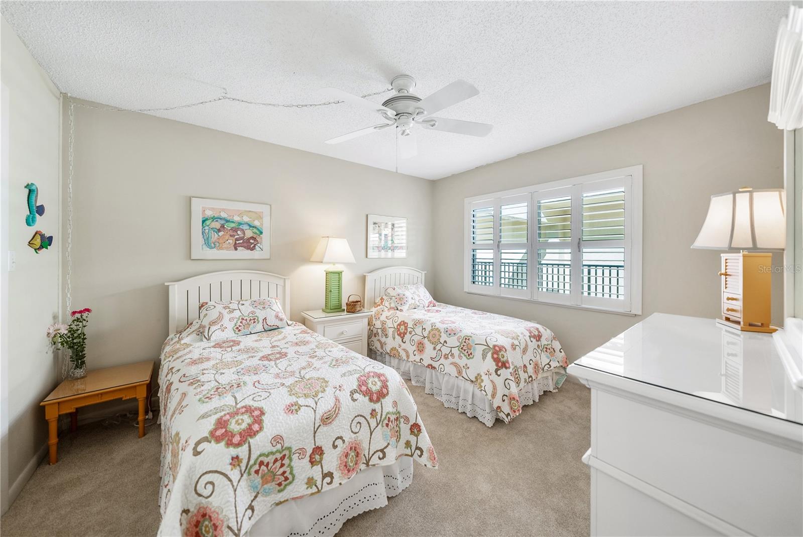 SEA OATS BLDG C - Residential