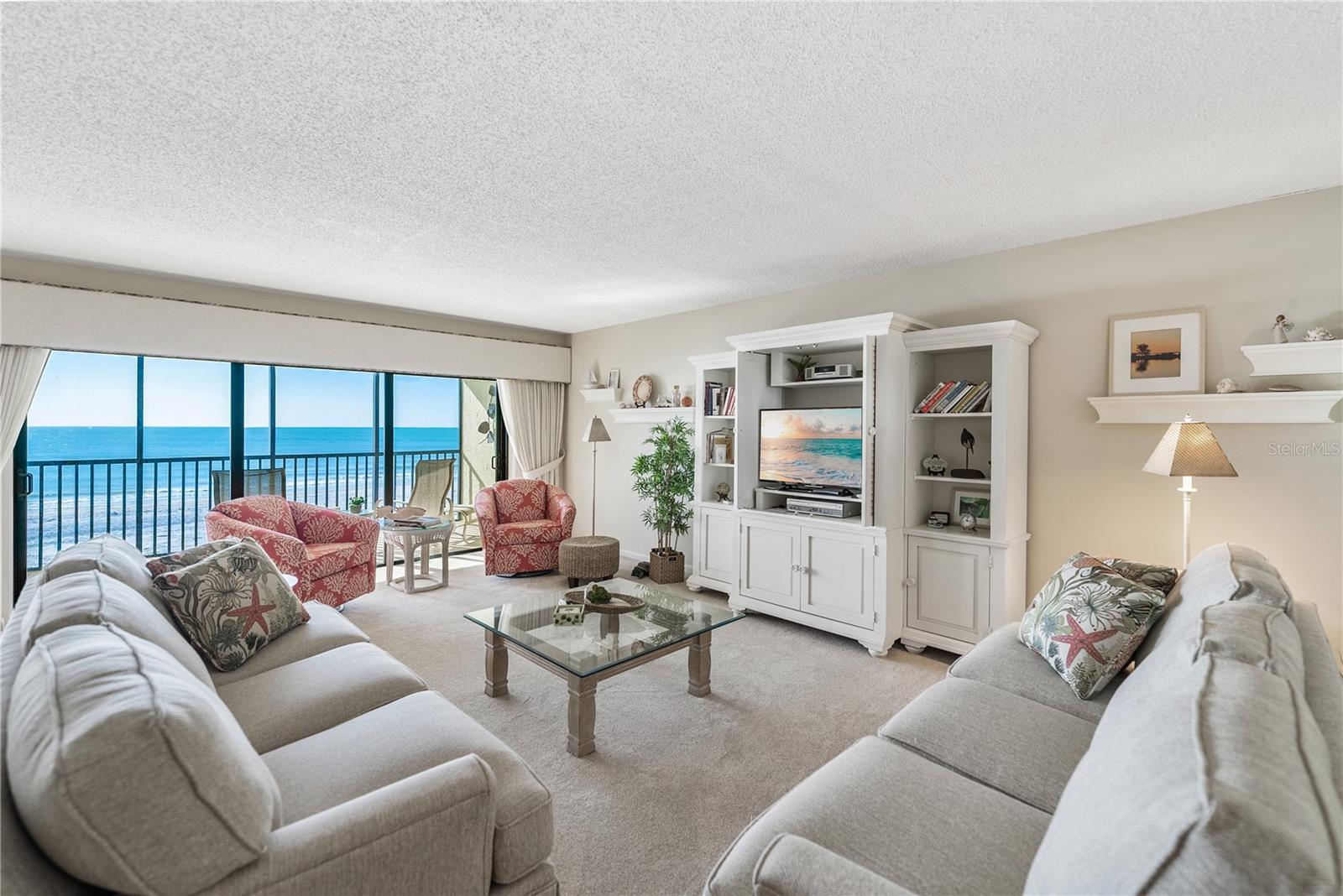 SEA OATS BLDG C - Residential