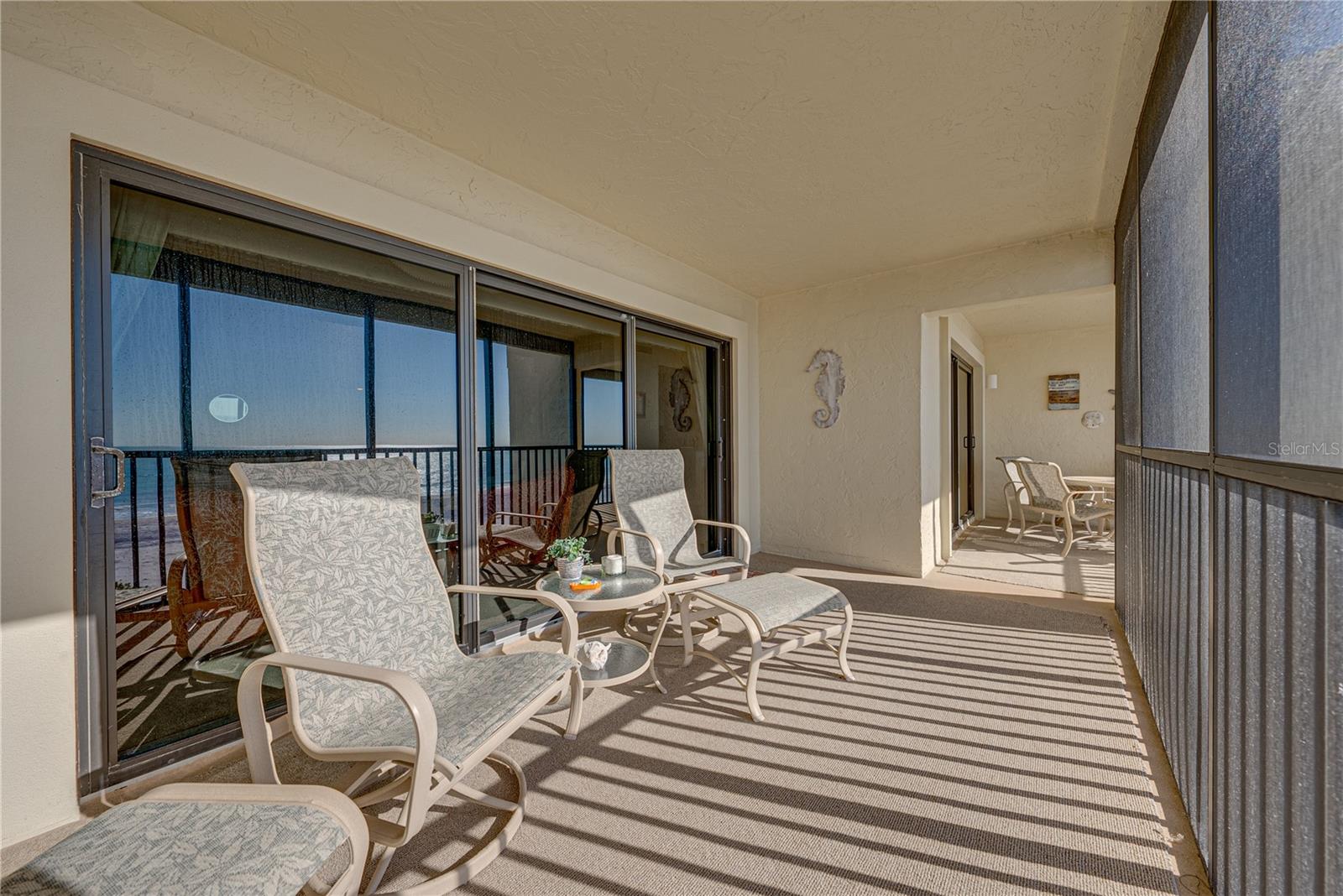 SEA OATS BLDG C - Residential