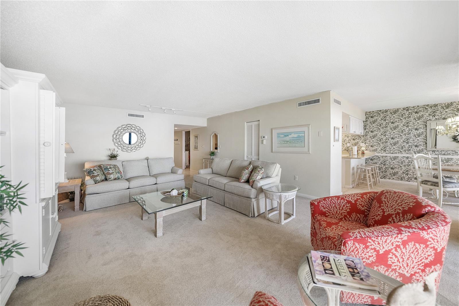 SEA OATS BLDG C - Residential