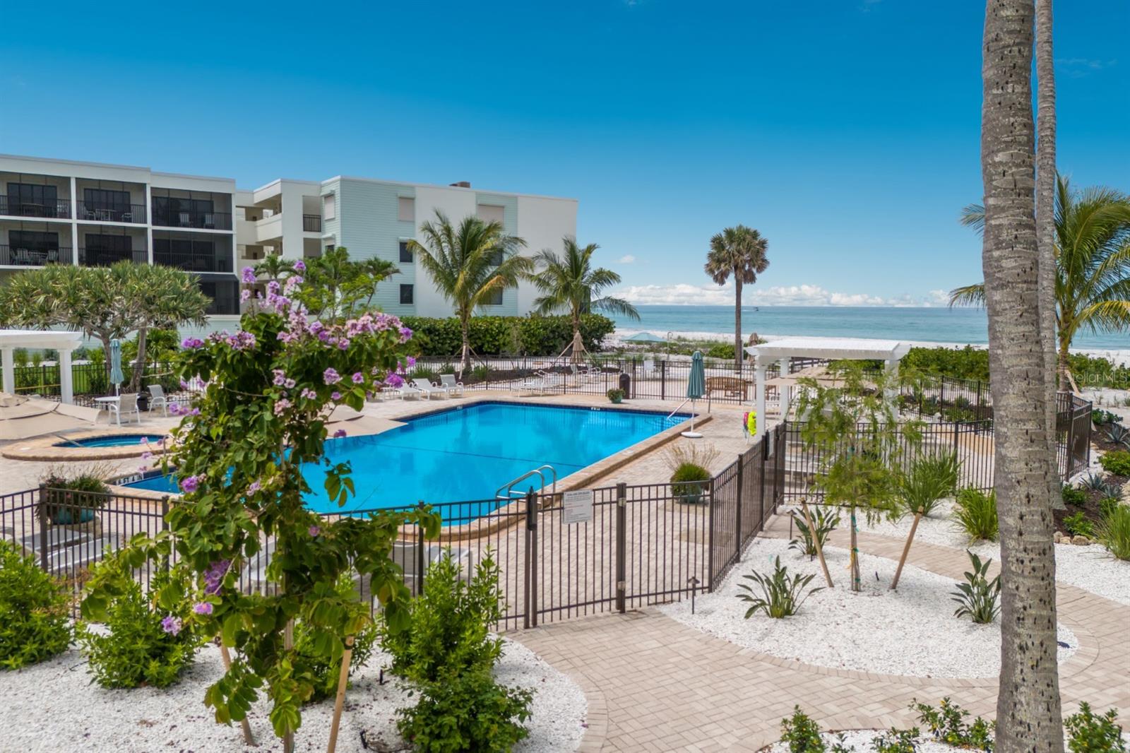 SEA OATS BLDG C - Residential