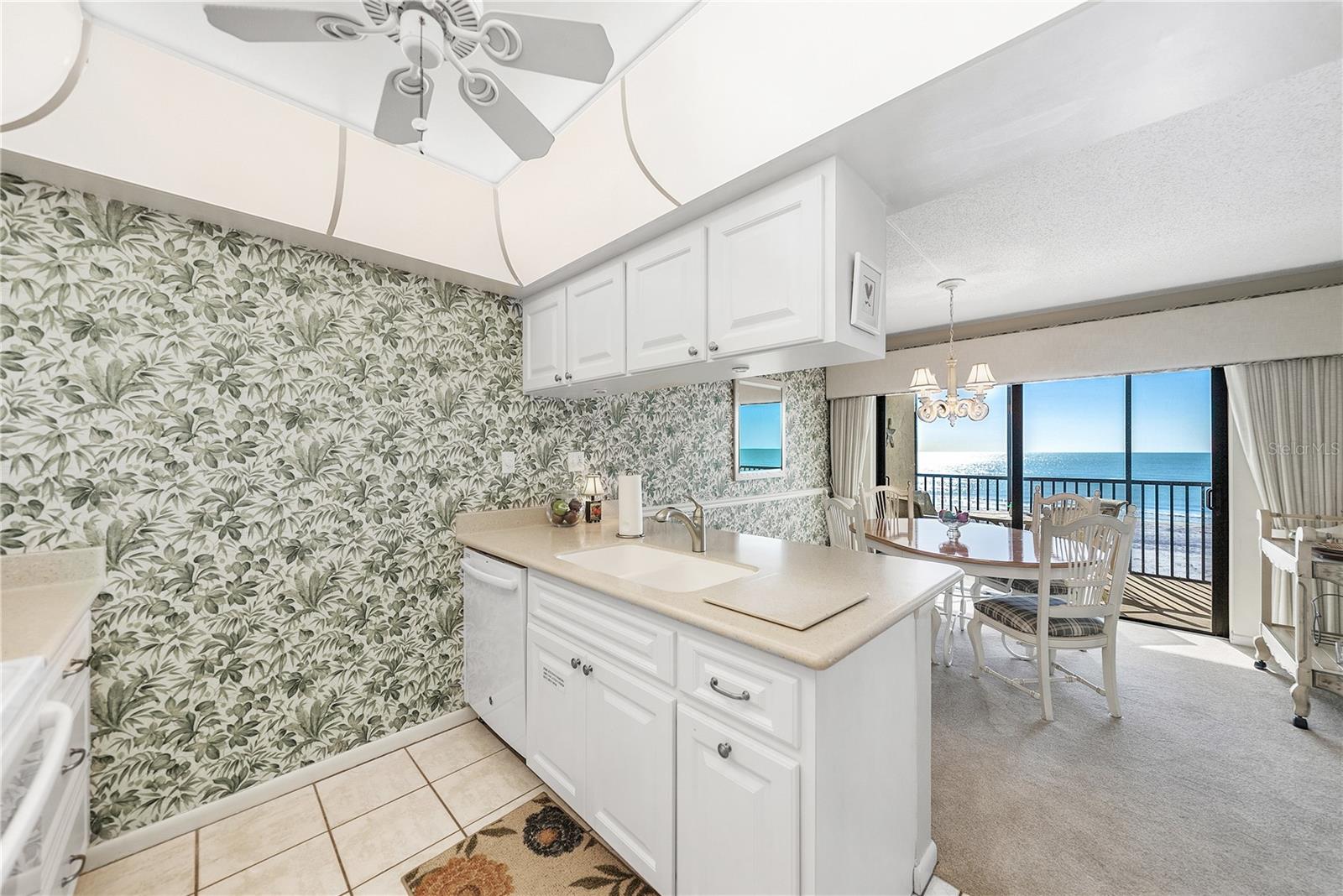 SEA OATS BLDG C - Residential