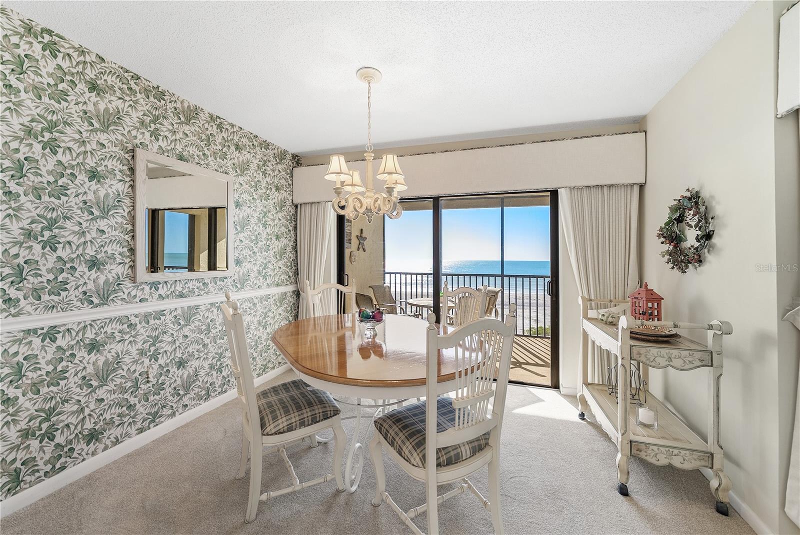 SEA OATS BLDG C - Residential