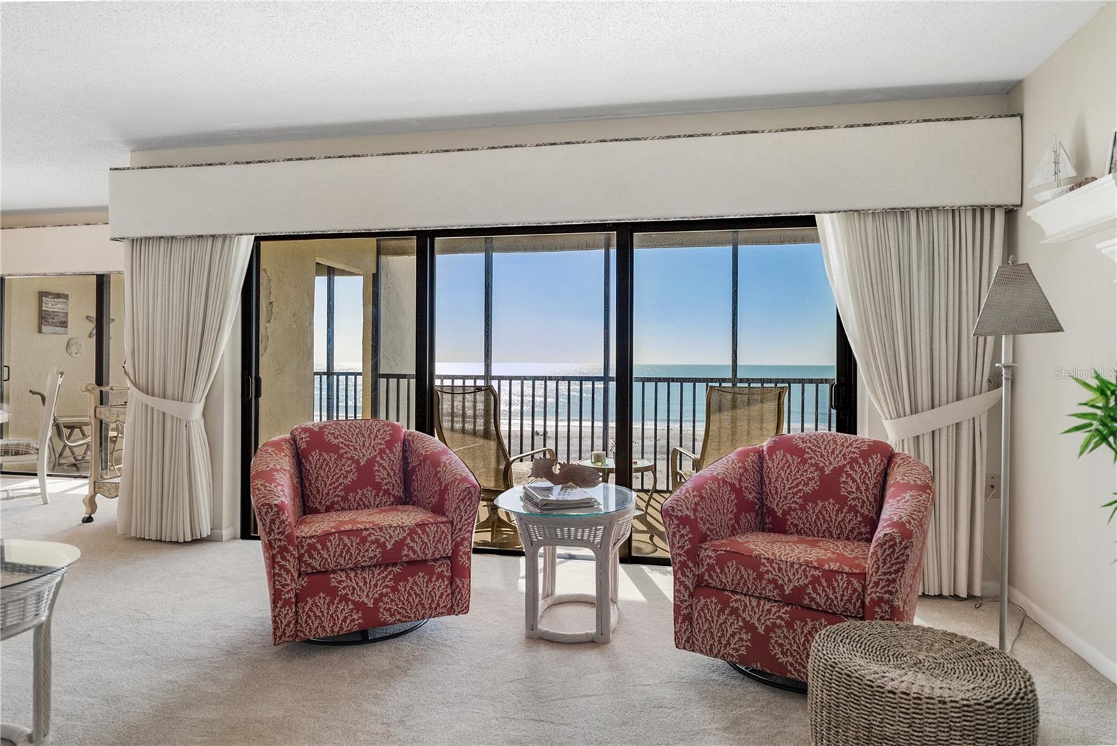 SEA OATS BLDG C - Residential