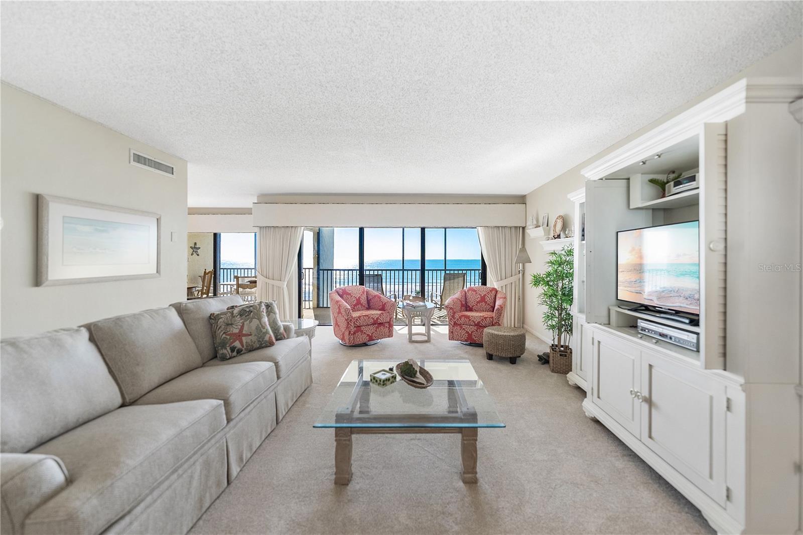 SEA OATS BLDG C - Residential