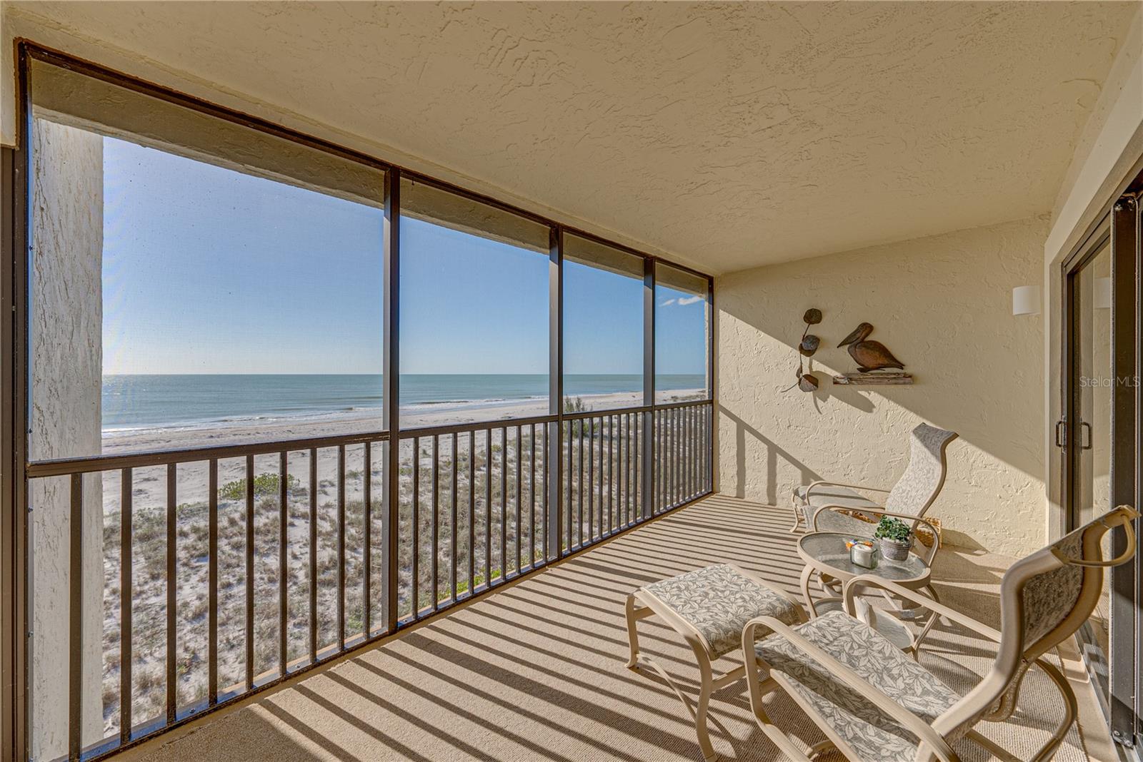 SEA OATS BLDG C - Residential