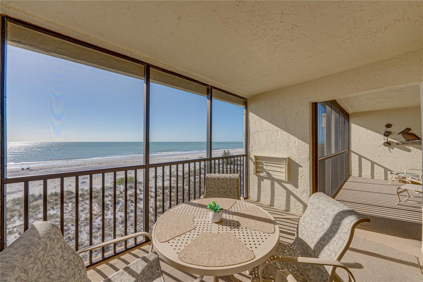 SEA OATS BLDG C - Residential