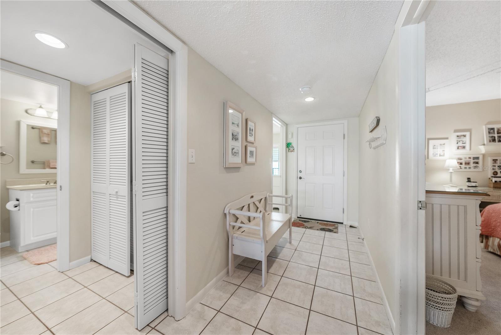 SEA OATS BLDG C - Residential