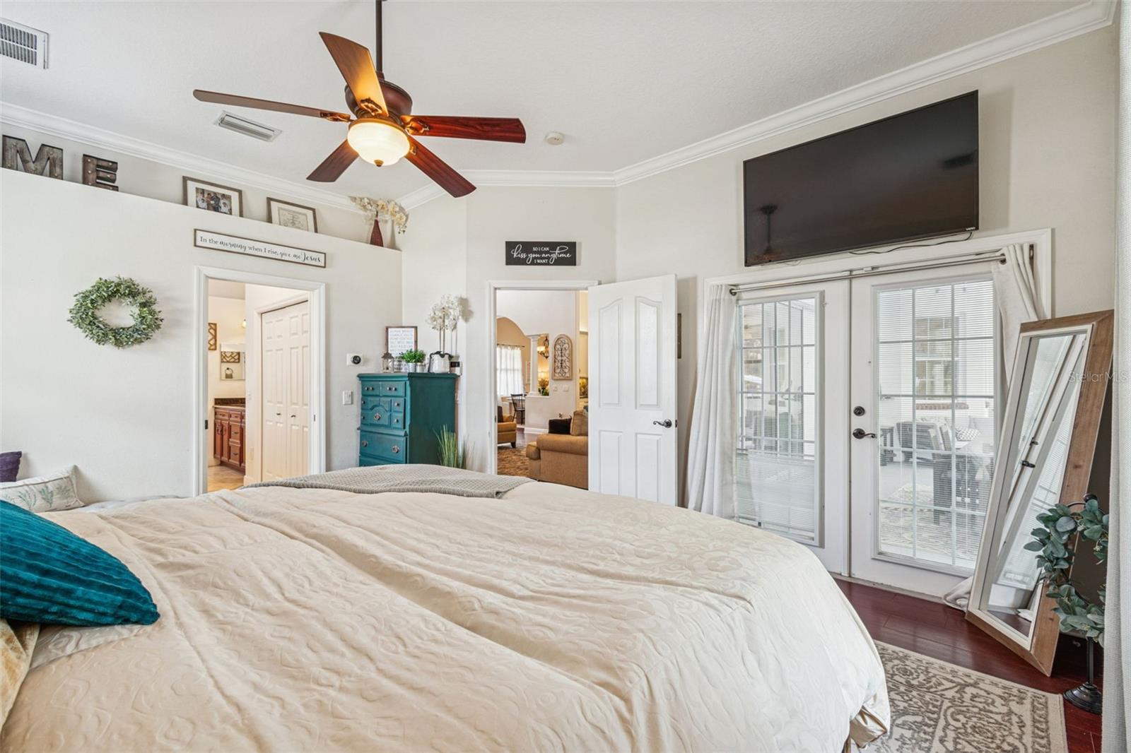 KEY WOODS RANCH - Residential