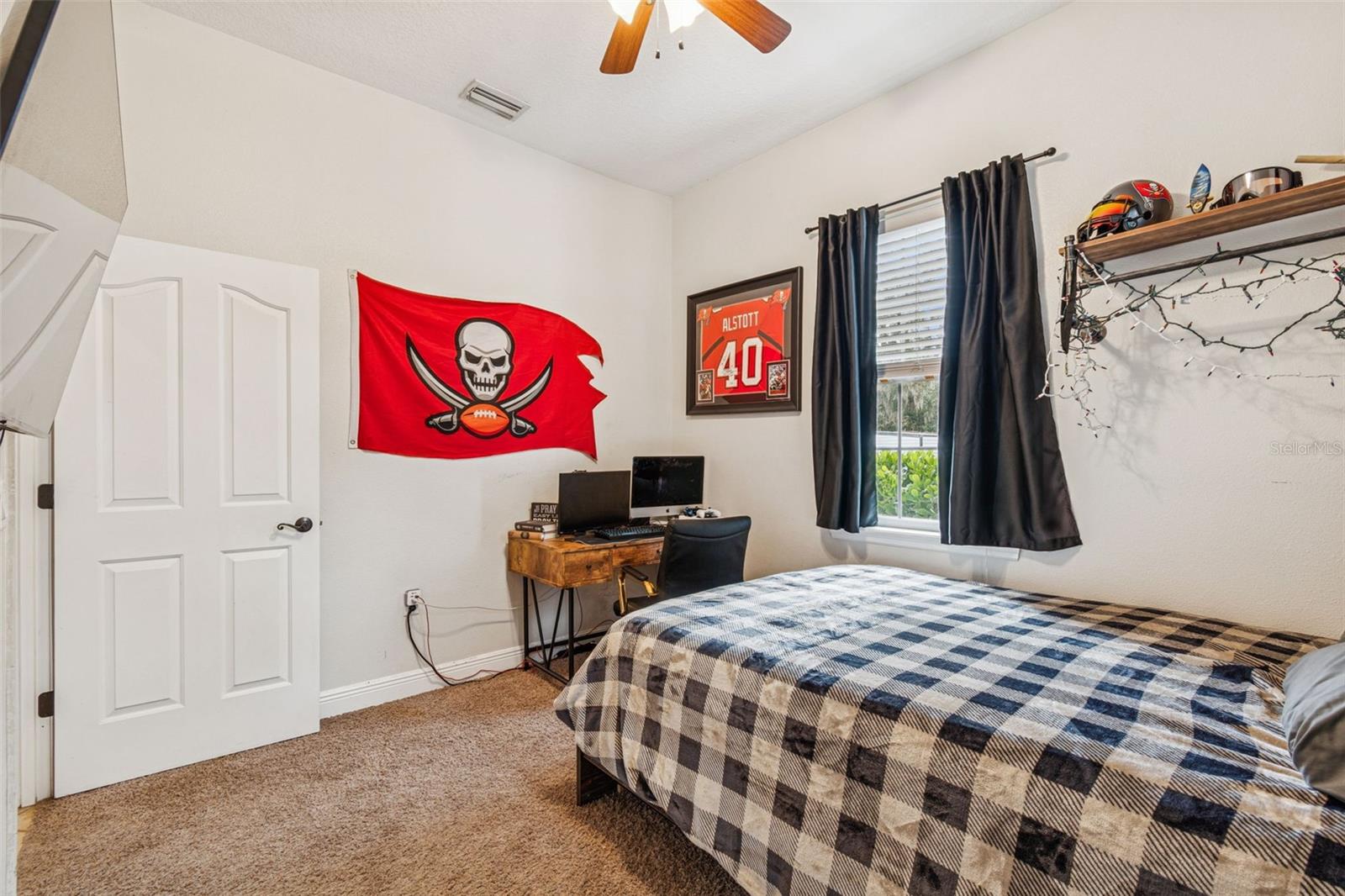 KEY WOODS RANCH - Residential